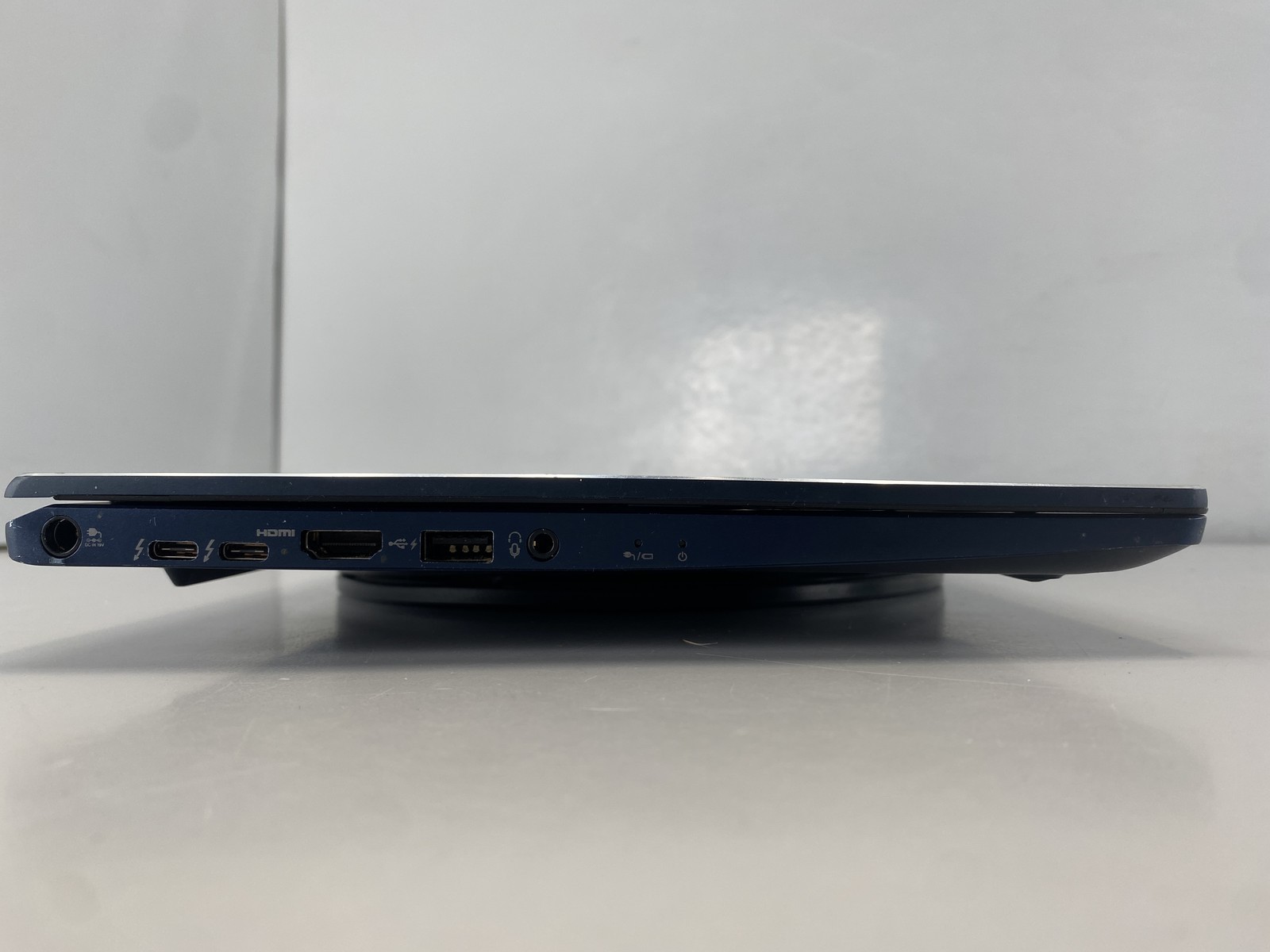 Dynabook Laptop Portege X40-K 14″ Intel Core i7-1360P 512GB- Blue