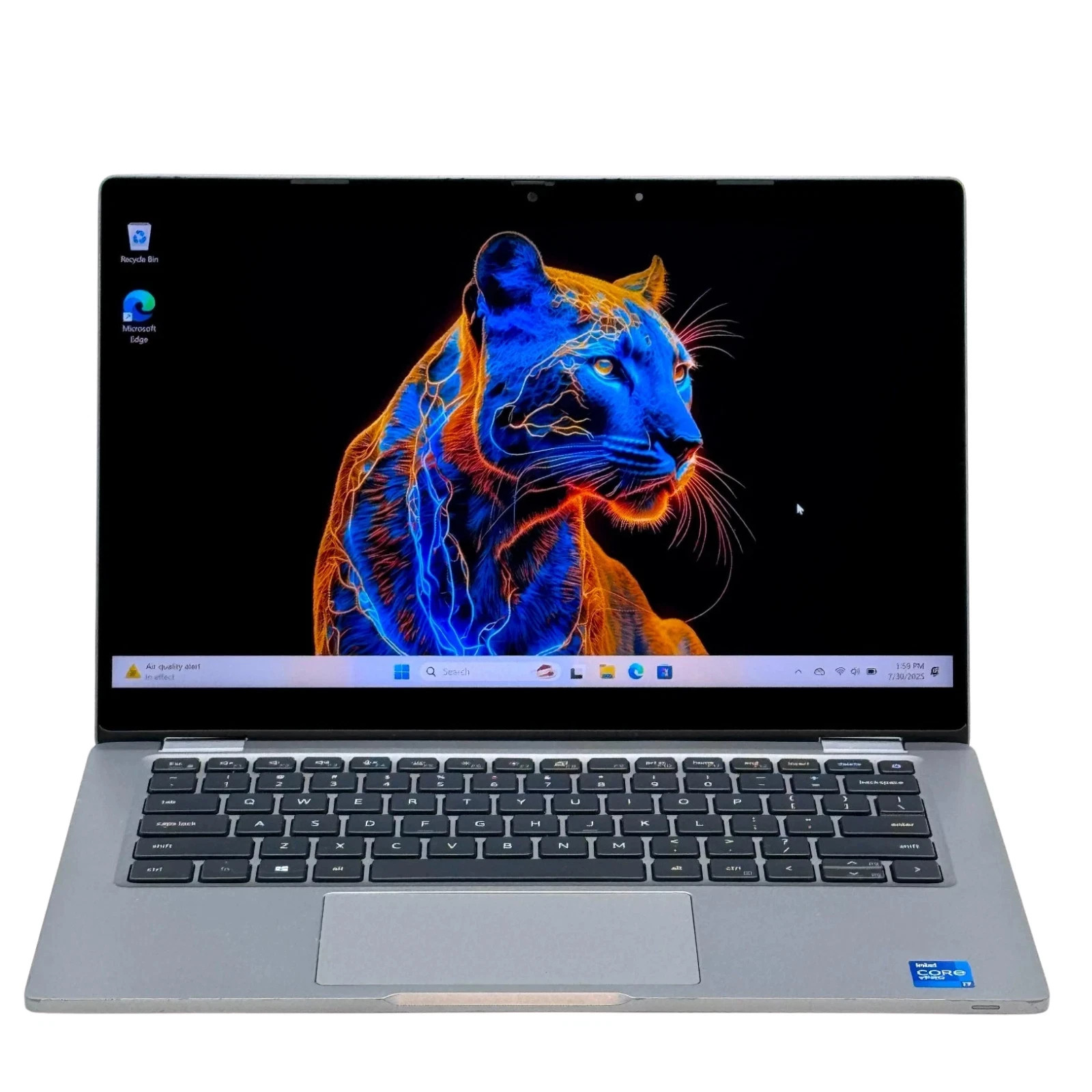 Dell Latitude 5320 2-in-1 13.3” FHD Touch Intel i7-1185G7 16GB RAM 512GB Win 11