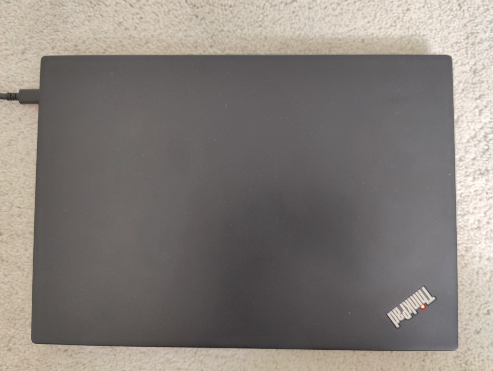 Lenovo ThinkPad X395 Laptop