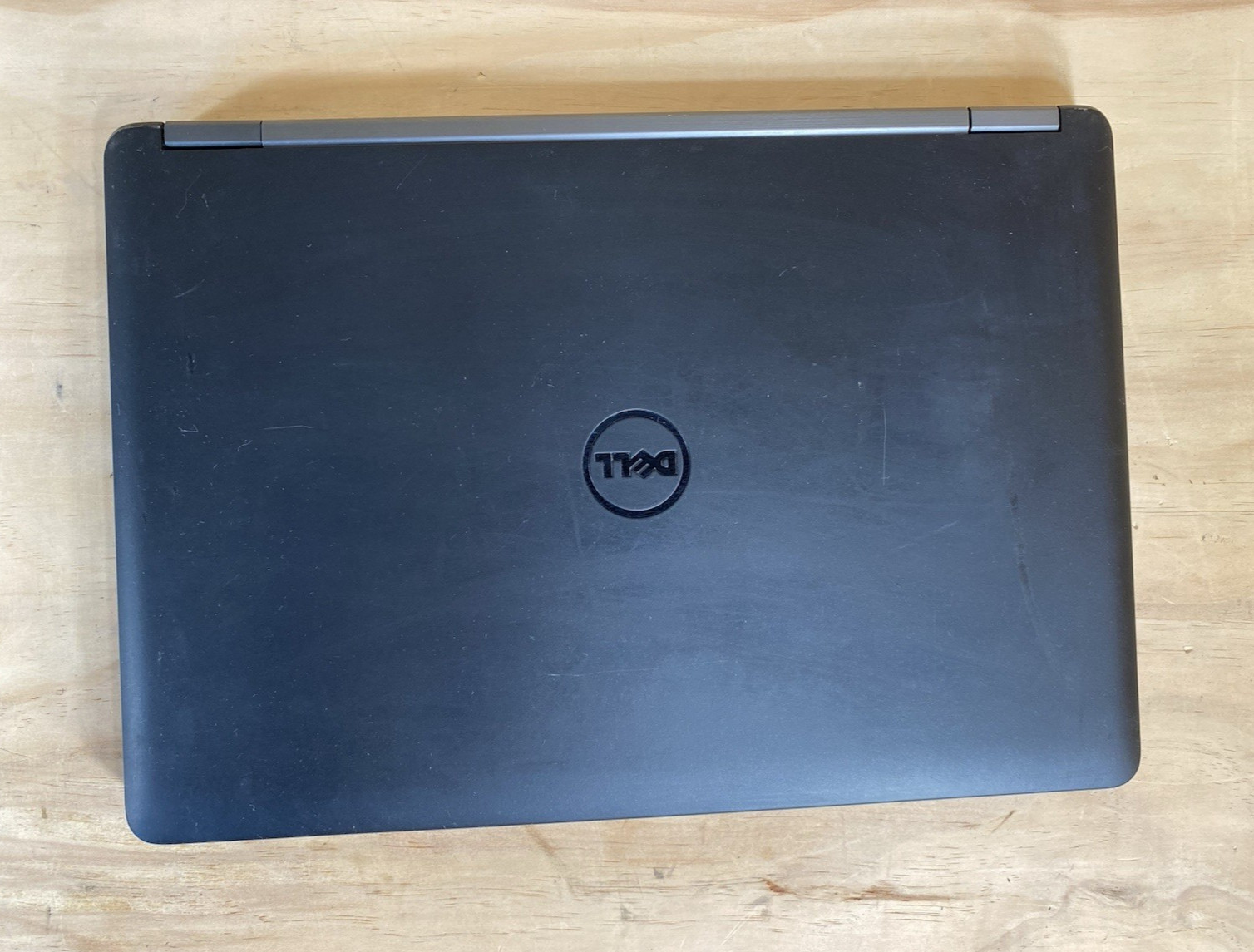 Dell Latitude E5450 14.0″ i7-5600U@2.60GHz/16GB RAM/500GB HDD/W10/ Read