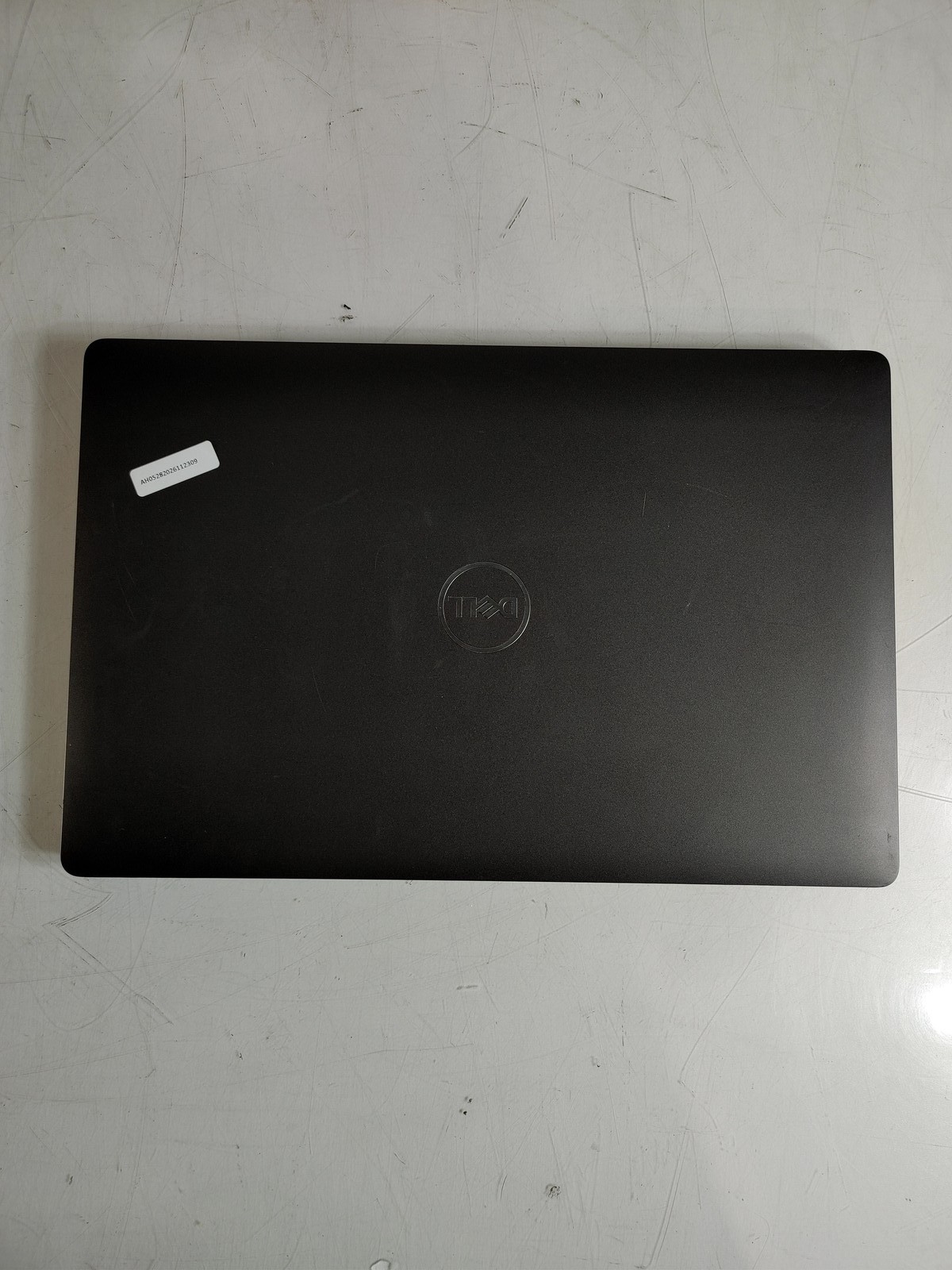Dell Latitude 5500 Core i7-8665U 1.90 GHz 16 GB DDR4 No HDD