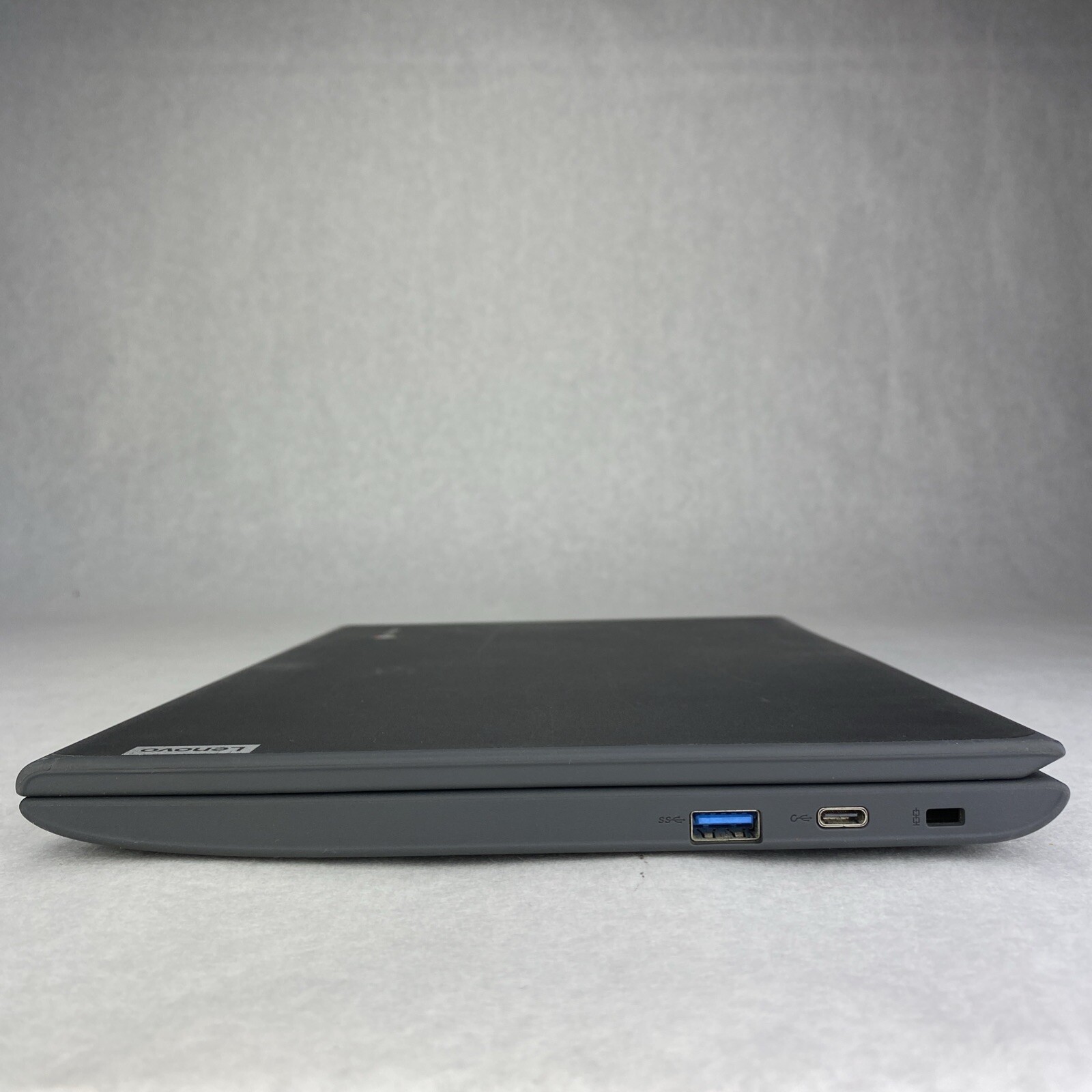 Lenovo 100e Chromebook 2nd Gen 82CD 11.6″ AMD A4-9120C 1.60GHz 4GB RAM 16GB READ