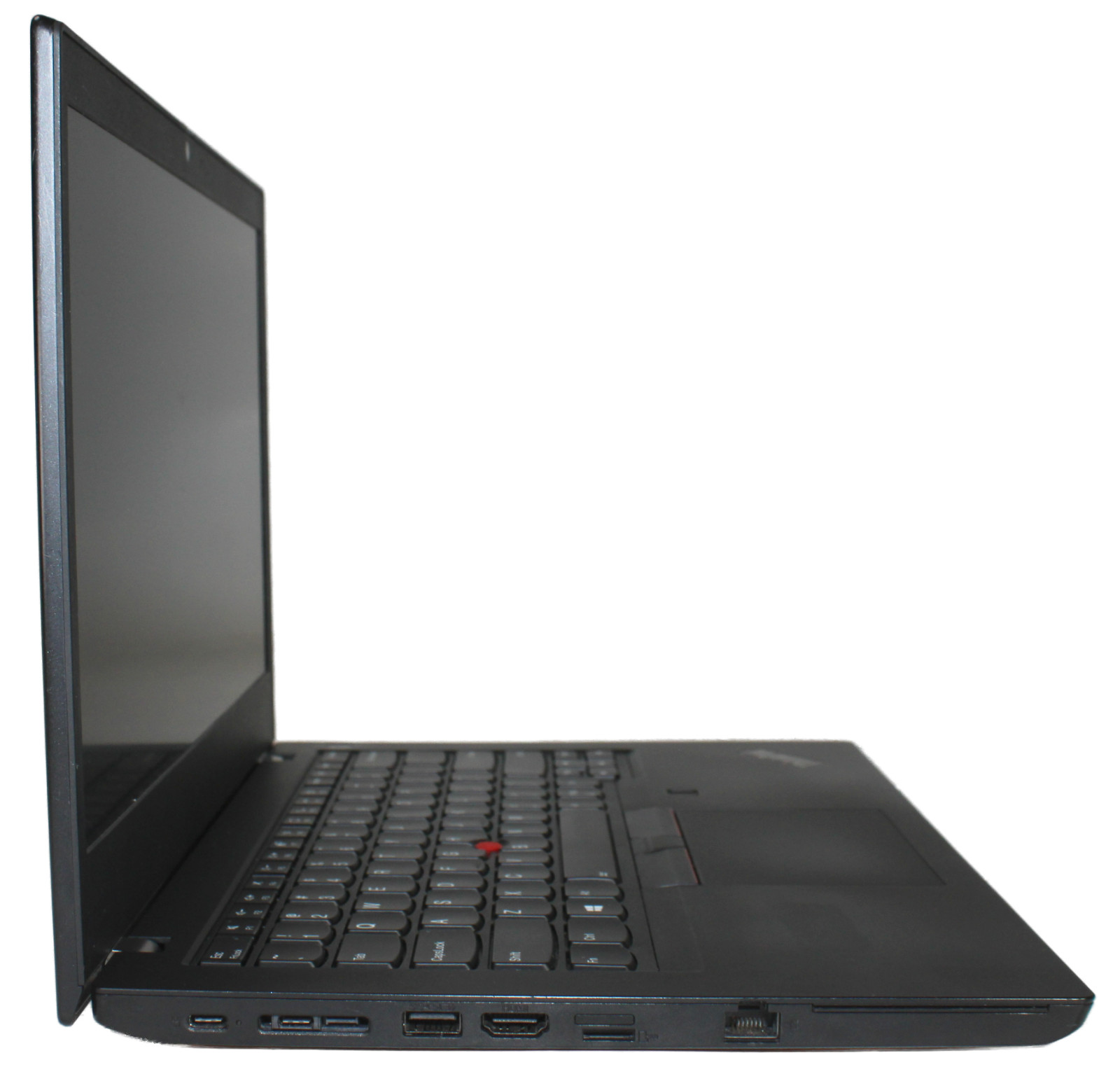 Lenovo ThinkPad L14 Gen 1 14″ FHD Intel i5-10210U 8GB RAM 512GB NVMe Win 11 Pro