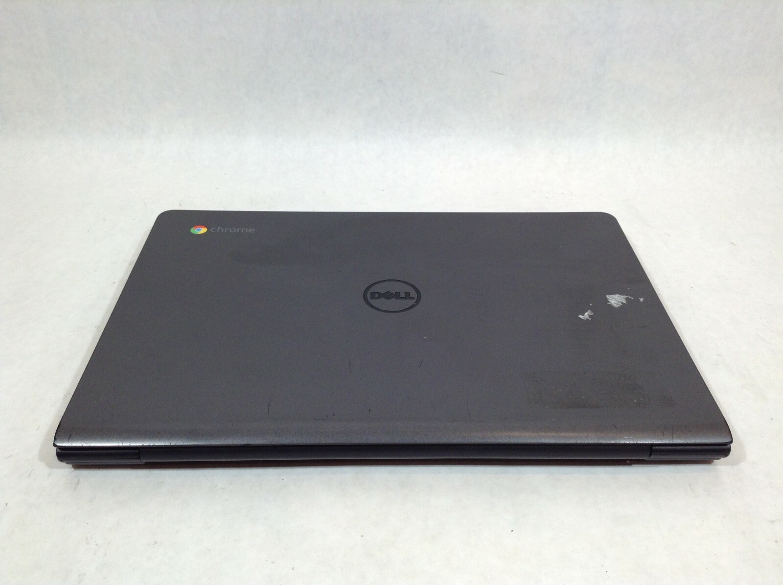 Dell CB1C13 11.6″ Chromebook/Celeron N3060/16GB eMMC/2GB RAM/Chrome OS – RV