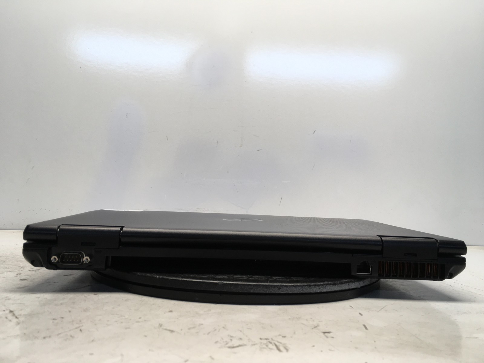 Fujitsu LifeBook E752 Intel i5-3340M 2.7GHz 4 GB NO HDD – READ