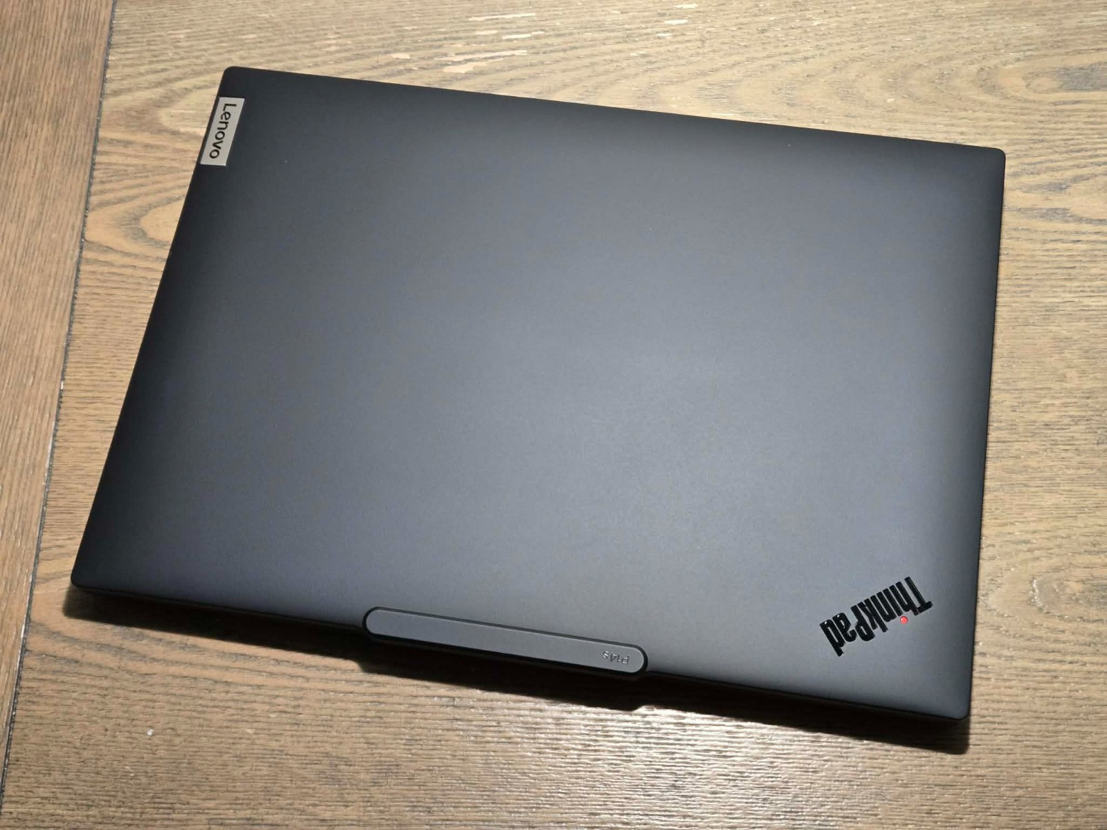 Lenovo ThinkPad P14S Gen5 2.8K OLED Ryzen 7 8840HS 32GB 1TB Laptop Workstation
