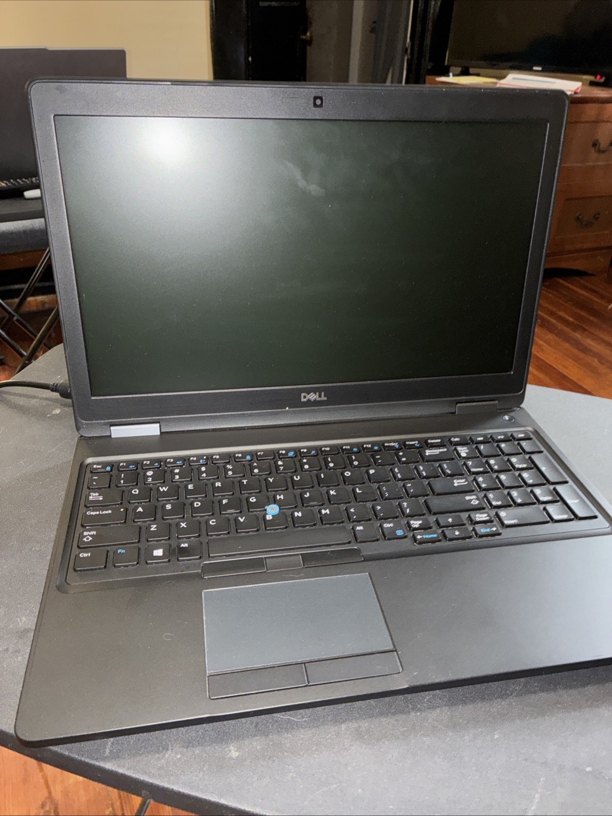 Dell Latitude 5591 i7-8850H @ 2.6 GHz 8GB RAM 512GB SSD Windows 11 Home