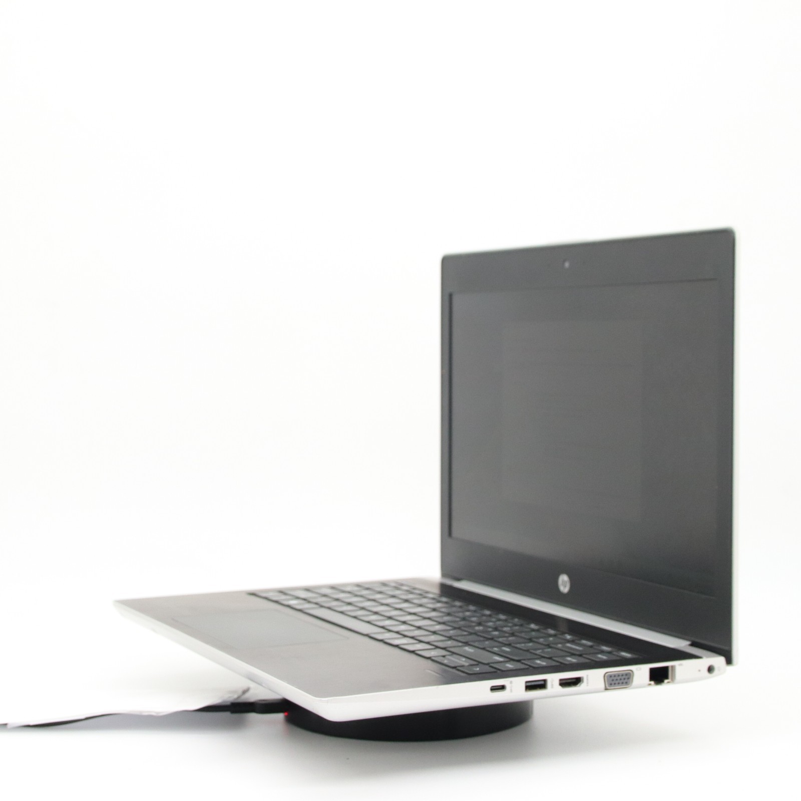 HP ProBook 430 G5 – Intel i5-8250U 1.60GHz – 8GB RAM – 256GB SSD (See Notes)