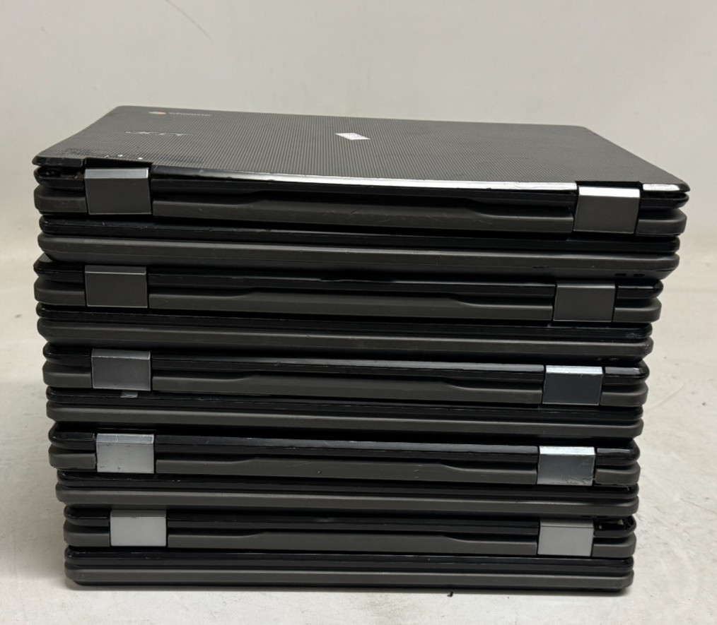 Acer Chromebook R751T 2in1 (N3350 – 4GB RAM – 32GB Storage) – Lot of 10