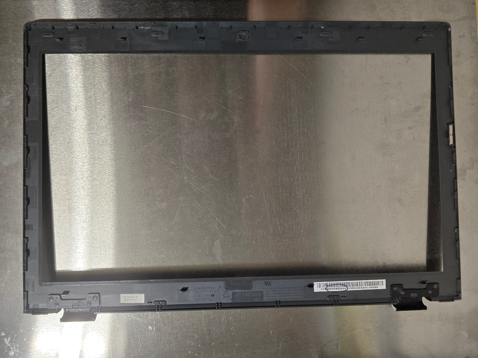 ACER E5-752 E5-772 E5-722 E5-773 FRAME LCD FRAME 46004X020001 441.04×02.0001
