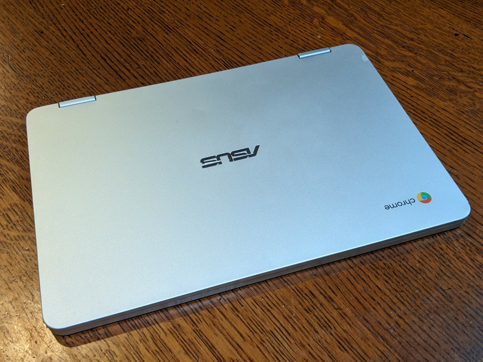 Asus Flip C302C Chromebook Core M3-6Y30, 4GB / 64GB, 12.5″ Touch Screen *READ*