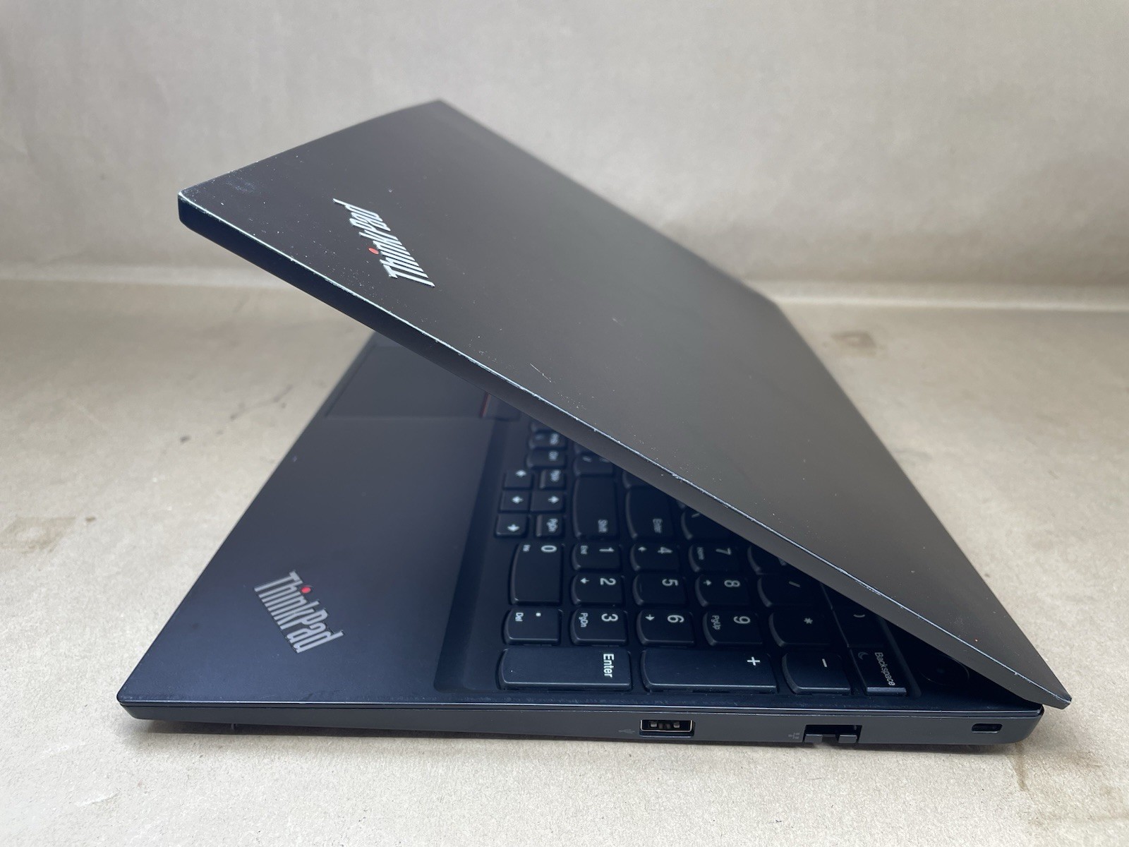 Lenovo ThinkPad E15 Gen 2 i5-1135G7 8GB RAM NO SSD NO OS