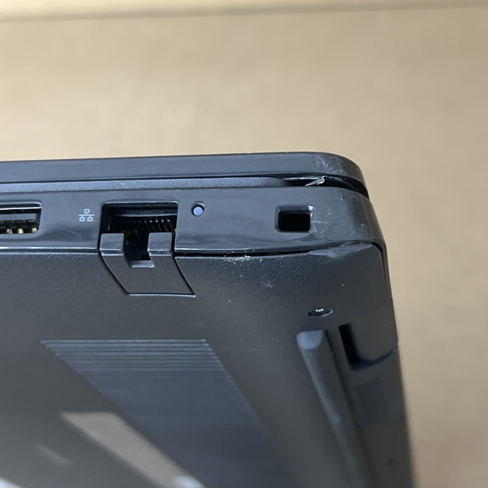 Dell Latitude 3420 i5-1135G7 2.4GHz 8GB Ram 256GB SSD – Fair *MDM Lock*