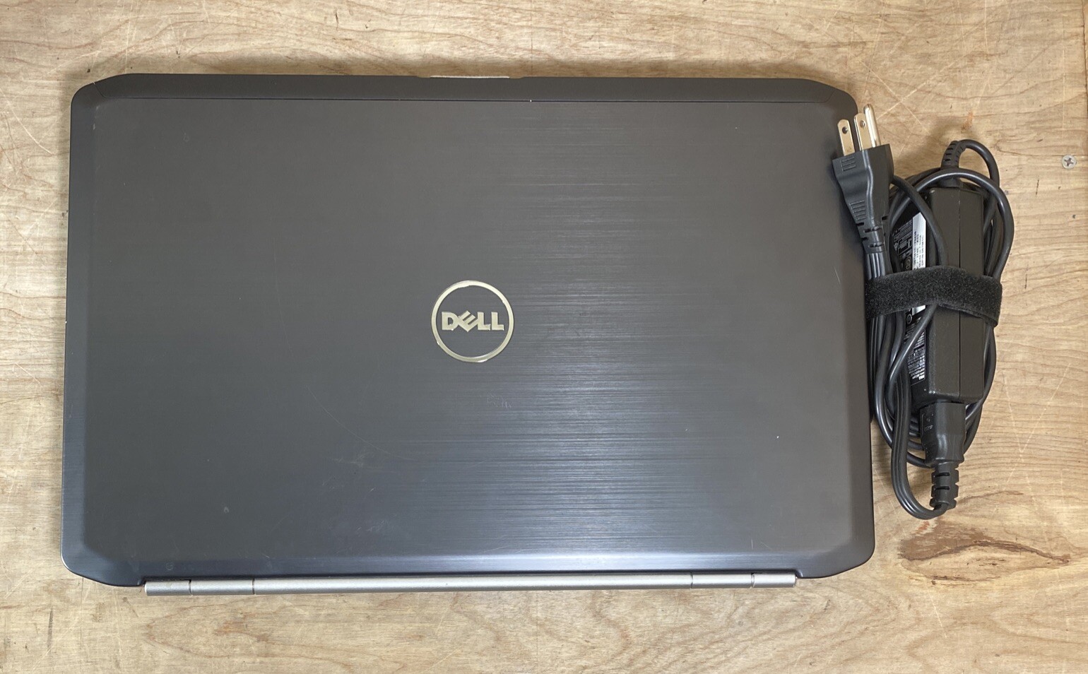 Dell Latitude E5520 i3-2430@2.26GHz | 8GB | NO HDD | NO OS | BIOS OK | POWERS ON
