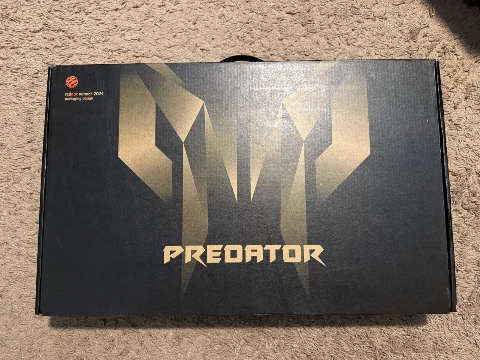 Acer Predator Helios Neo 16 AI 240hz 2.4 GHz Ultra 7 255HX 16GB 1TB RTX 5070