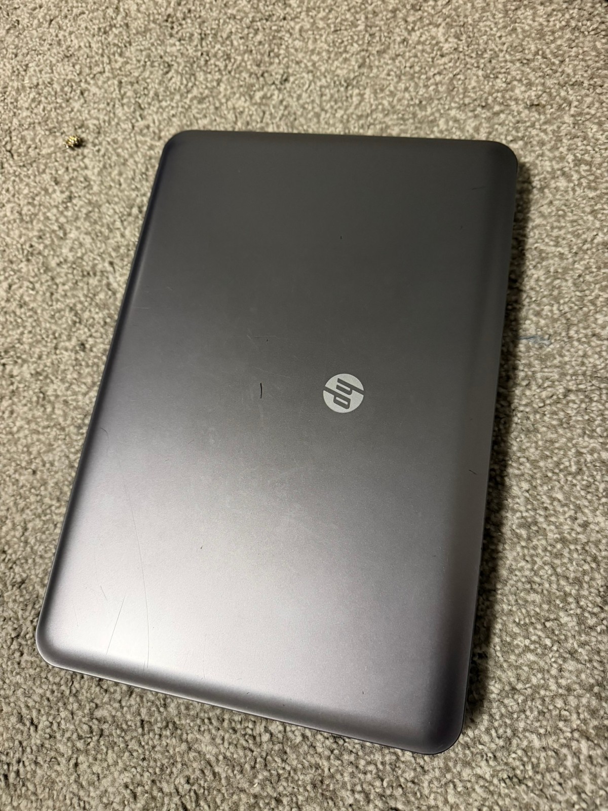 hp 450 g1,2012, windows 11 runs, few issues, check the description carefully