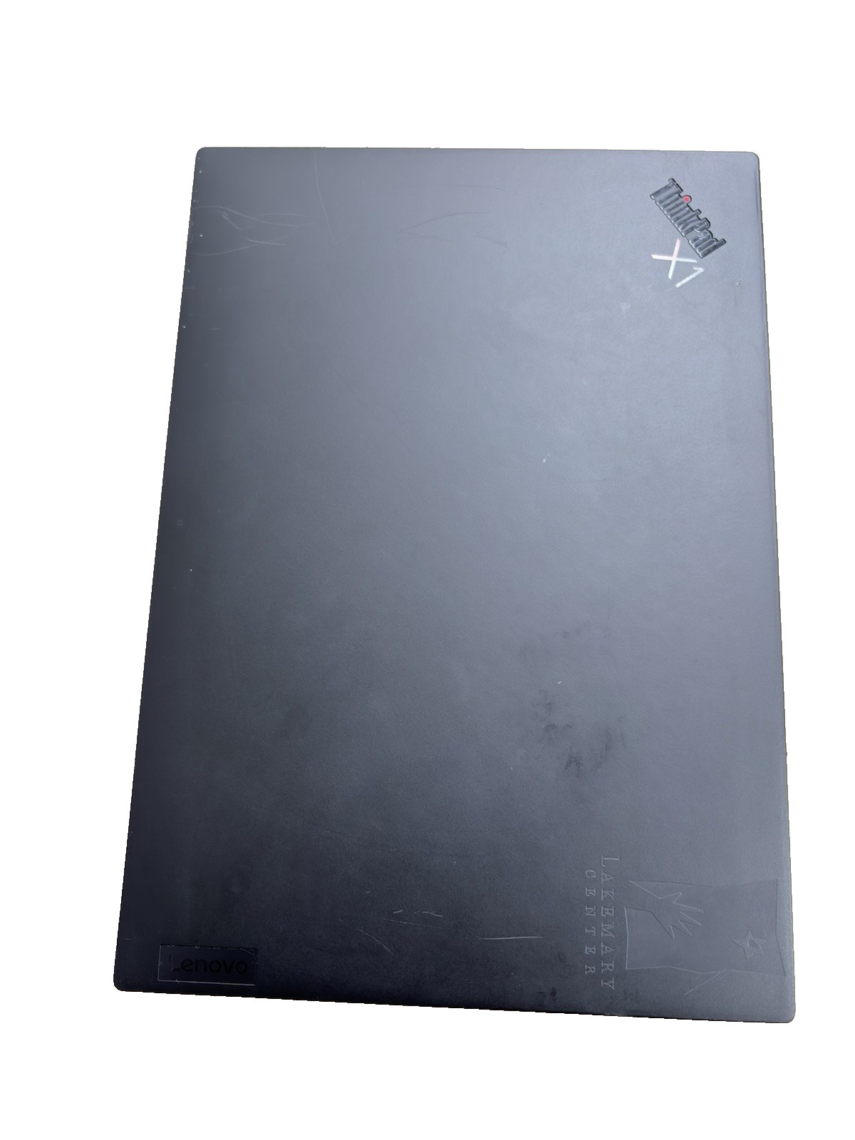 Lenovo ThinkPad X1 Carbon Gen 11 14″ i7-1355U 1.7GHz 16GB RAM NO SSD #7