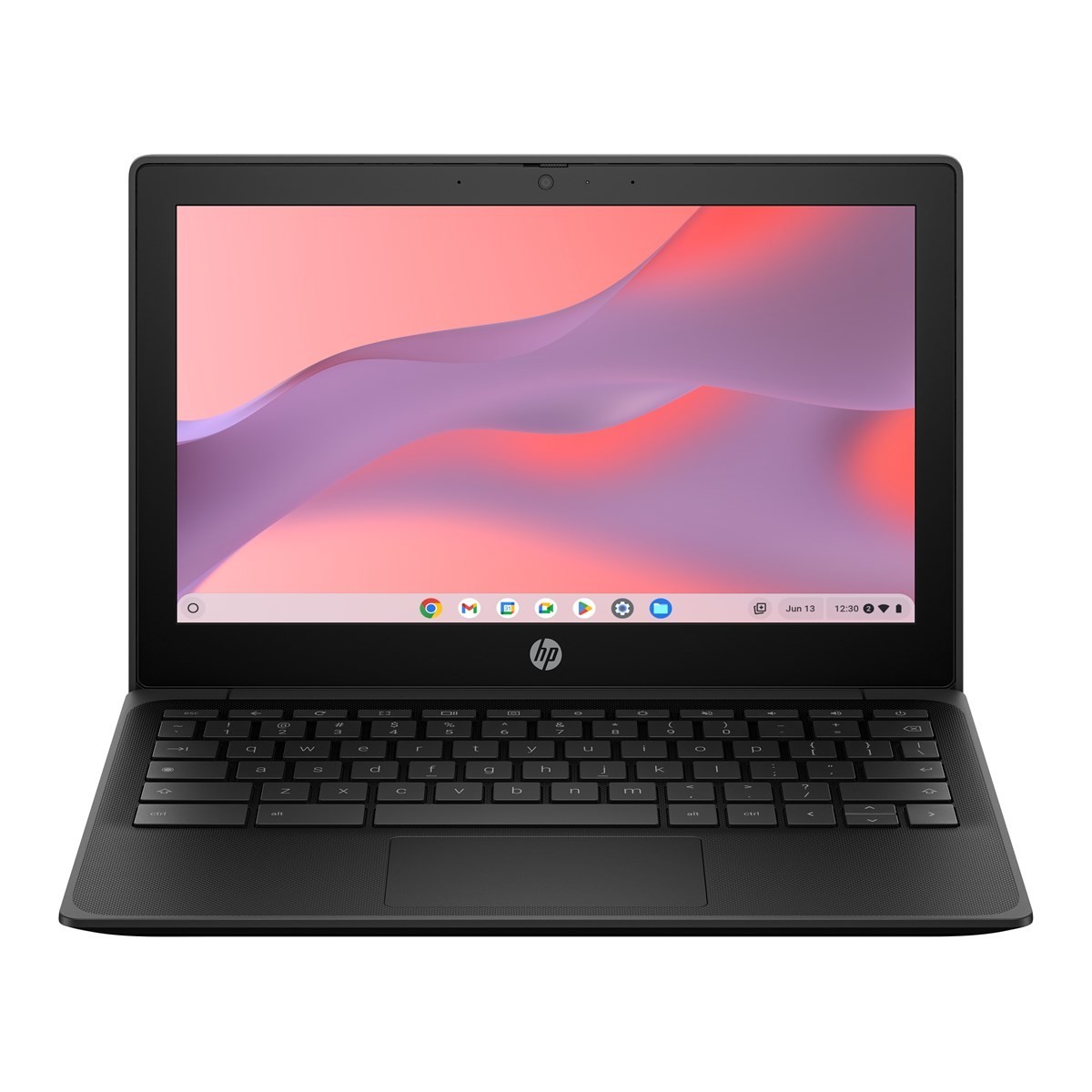 Hewlett Packard BV0X0UT#ABA Fortis G1m 11.6″ Rugged Chromebook Jet Black