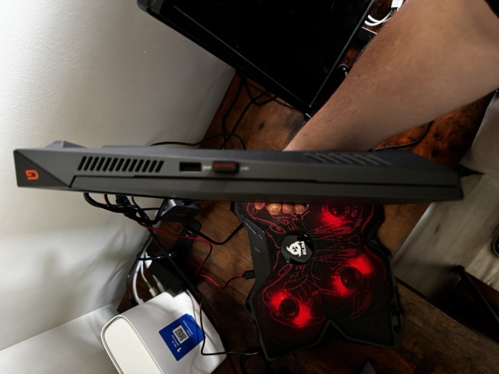Dell G15 5530 Gaming Laptop