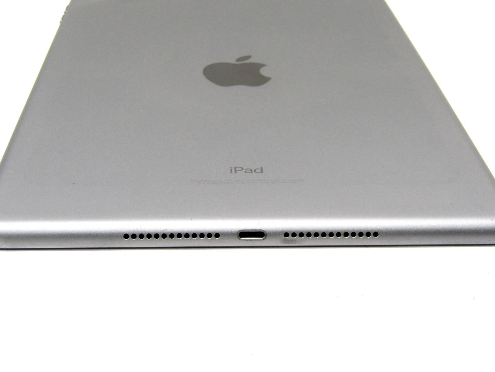 Apple iPad 6 A1954 7,6 32GB Tablet 9.7″ | Space Gray | Unlocked | Health: 81%