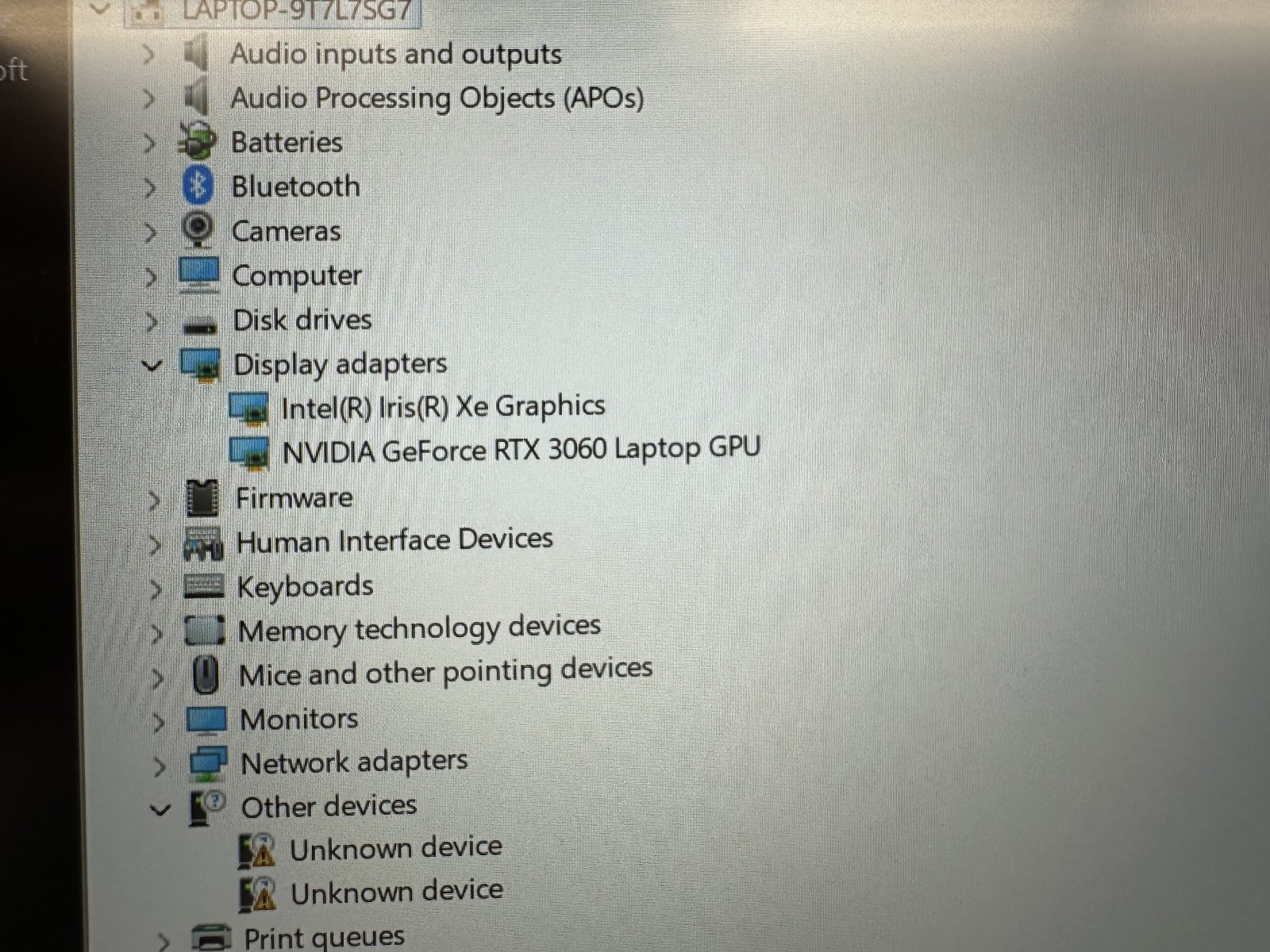 HP Omen 16 Gaming Laptop i9-12900 CPU 1TB SSD 16GB RTX 3060 Windows 11 Home