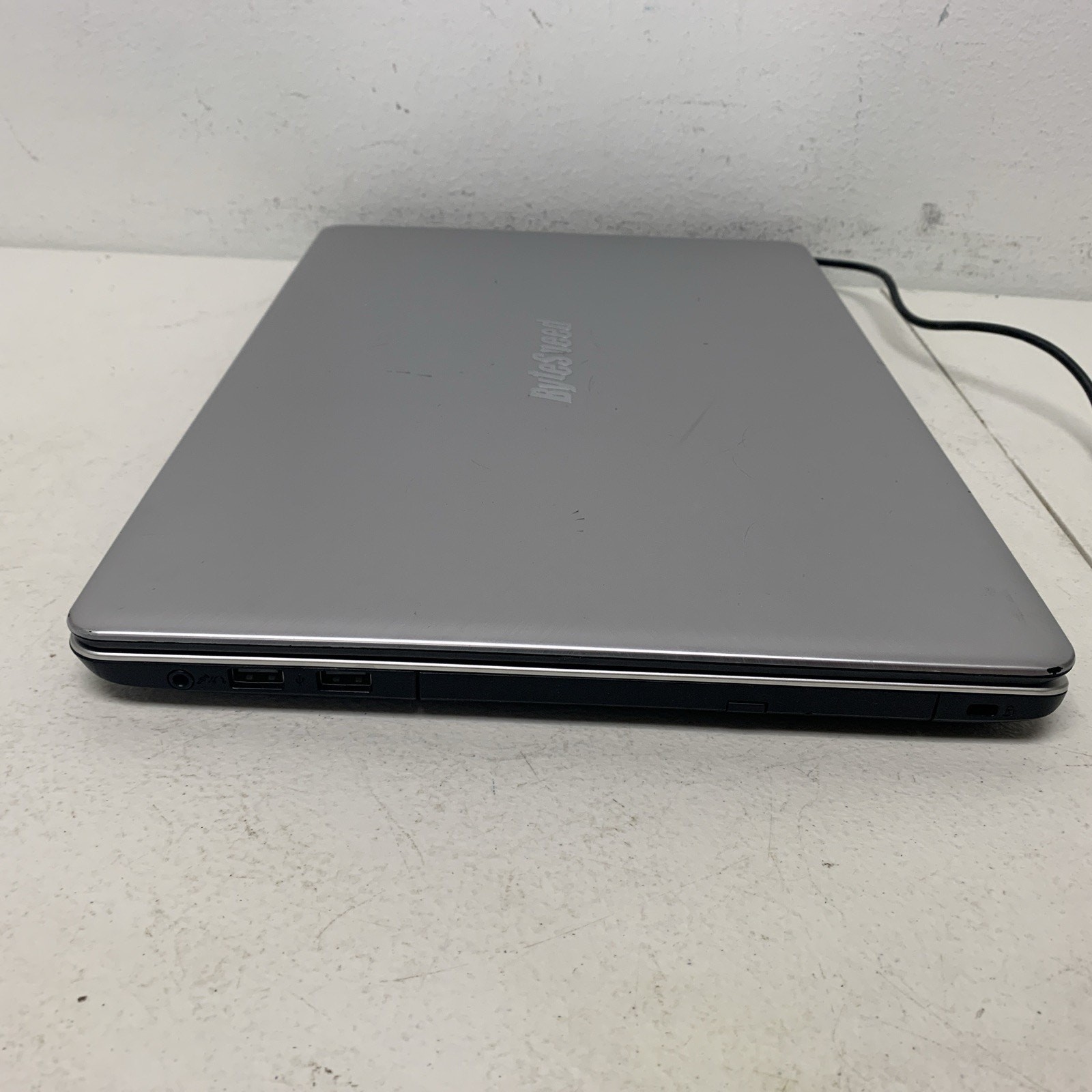 BYTESPEED D15S i5-6200U 2.30HHZ 8GB RAM 240GB SSD WIND 11 Pro Education