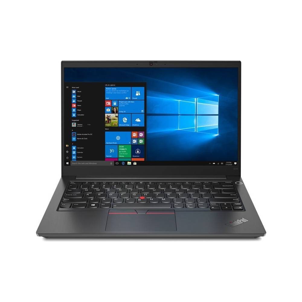 Lenovo ThinkPad E14 G2 Laptop 14″ i3 8GB RAM 256GB SSD Win11 C Stock