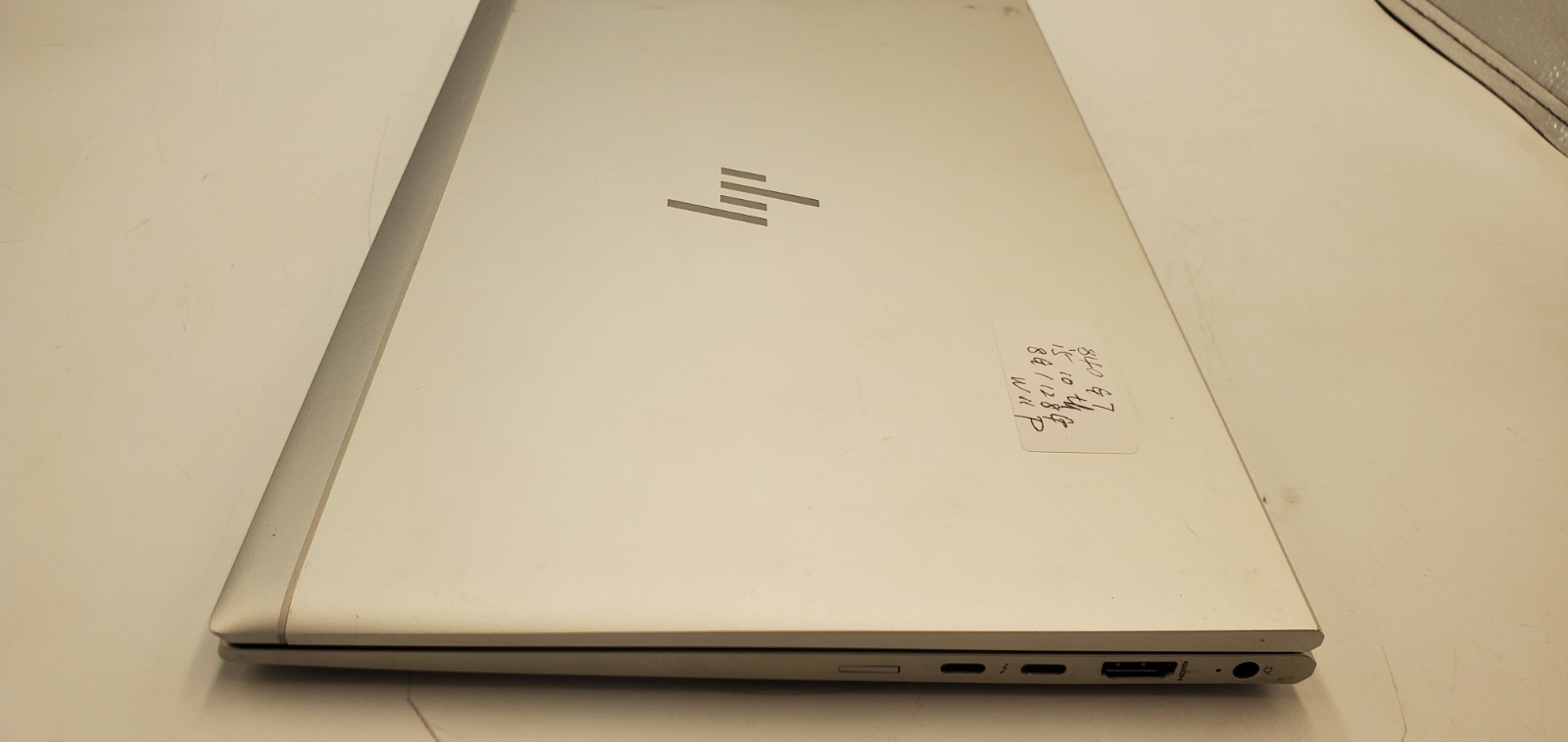 HP EliteBook 840 G7 Laptop Intel Core i5-10th Gen 8GB RAM 256GB SSD W11P