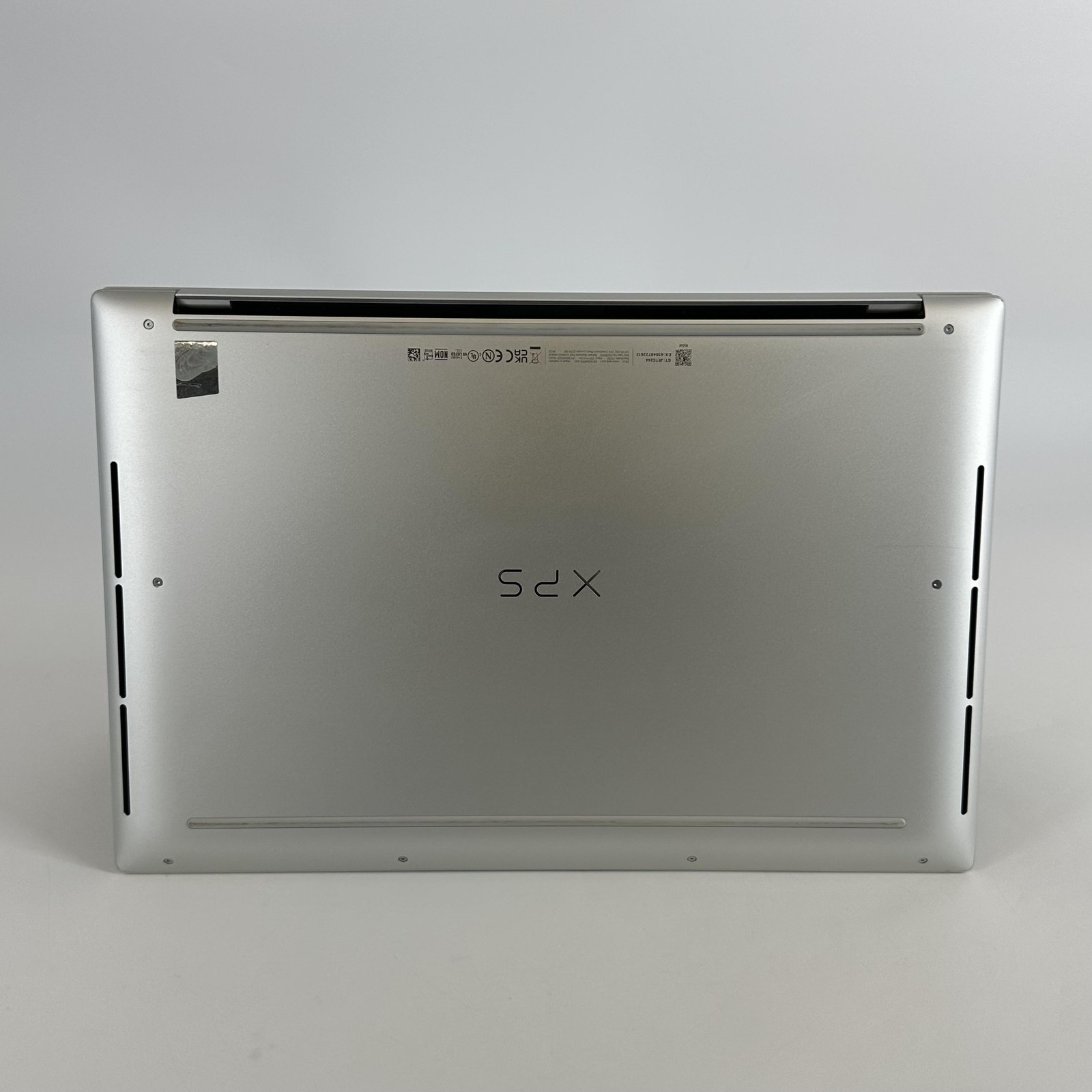 Dell XPS 16 9640 UHD+ TOUCH 2.5 GHz Ultra 9 185H 32GB 1TB SSD NVIDIA RTX 4070