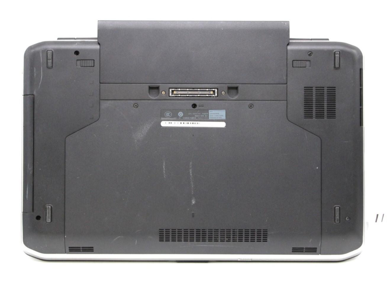 Dell Latitude E5530 i7-3520M@2.9GHz 8GB DDR3 RAM NO STORAGE/OS *PARTS/REPAIR*