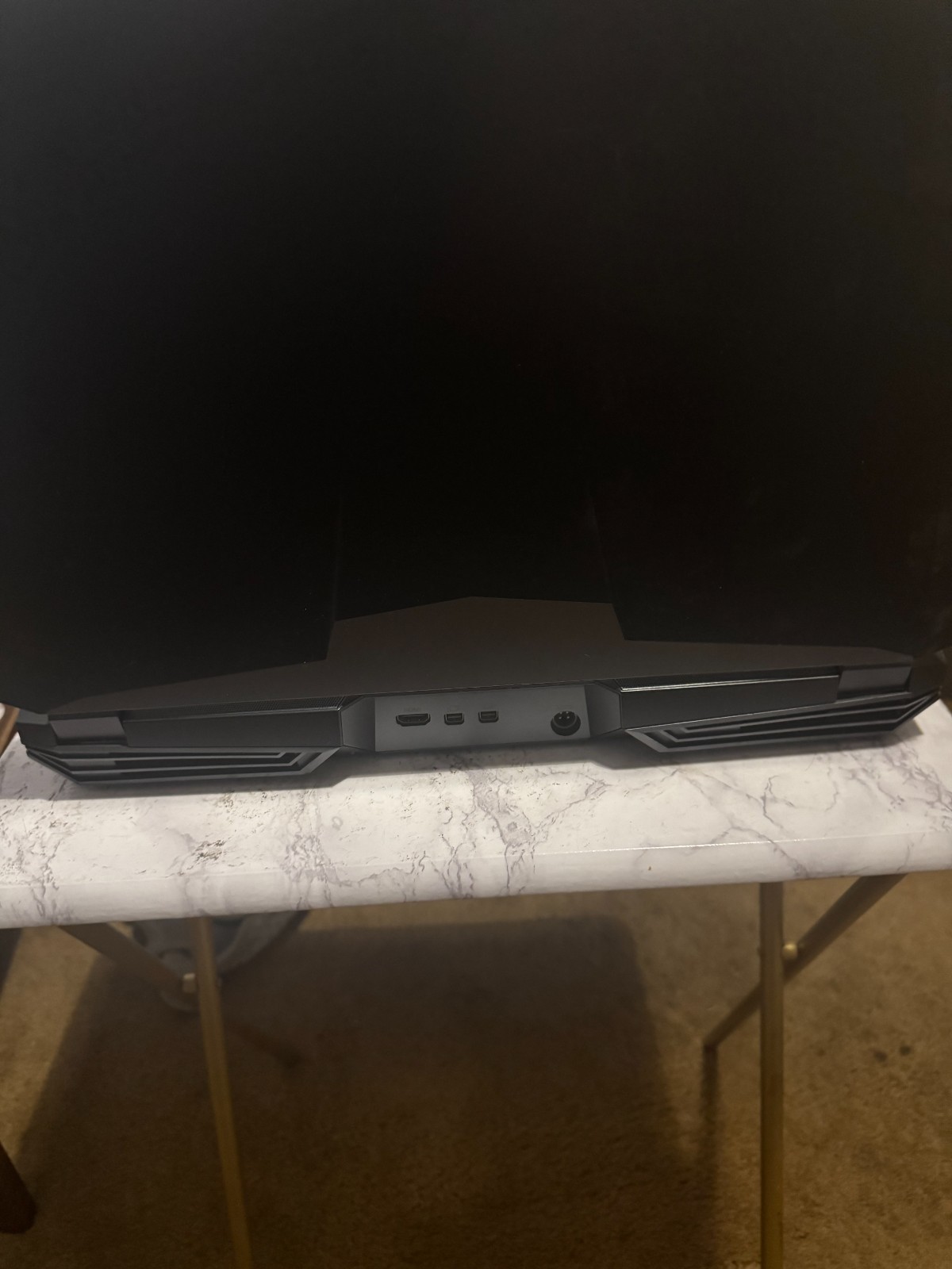 Rare Clevo P7xxTM1 Desktop Replacement Gaming Laptop – i7-8700K | GTX 1080 | 64G