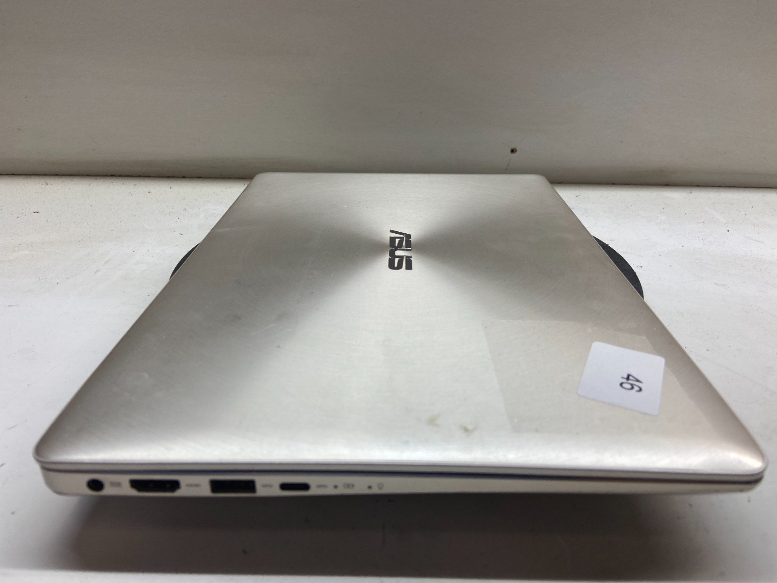 Asus Zenbook UX331U Intel Core i5-8250u 1.6GHz 8GB NO HDD