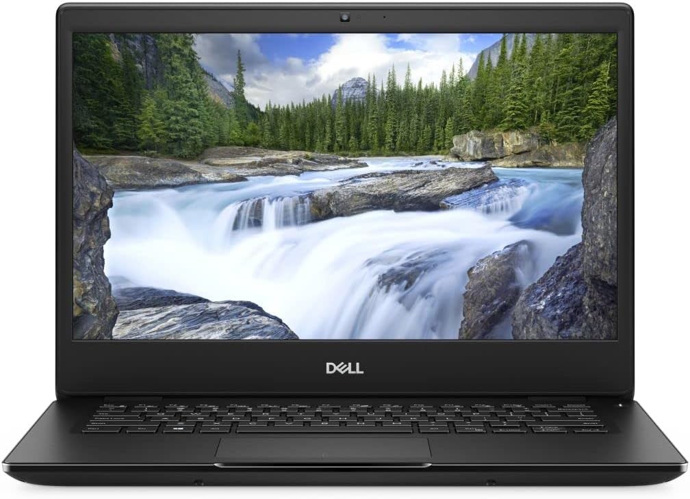 Dell Latitude 14″ Laptop : i5 8th Gen | 8GB RAM 256GB SSD | Windows 11 Pro