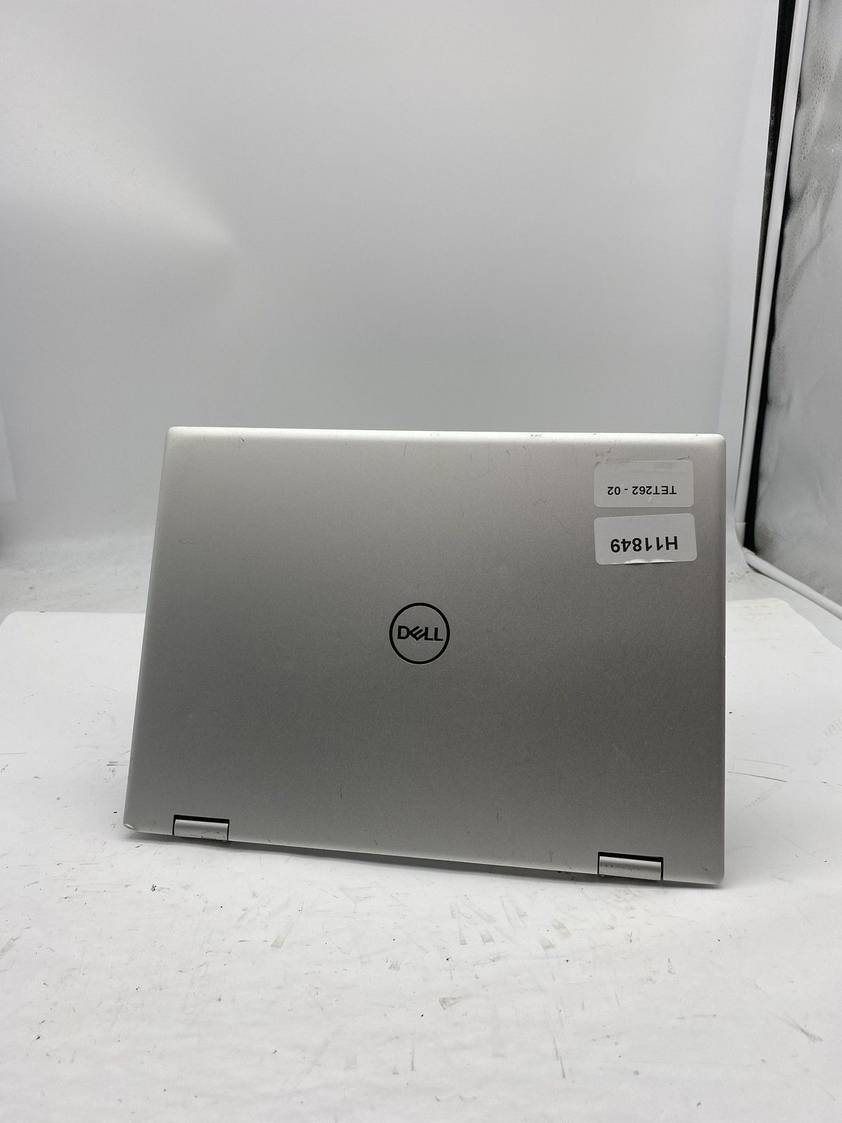 Dell Inspiron 14 7420 Laptop Intel Core i7 1255U 16GB RAM 512GB SSD W11P Touch