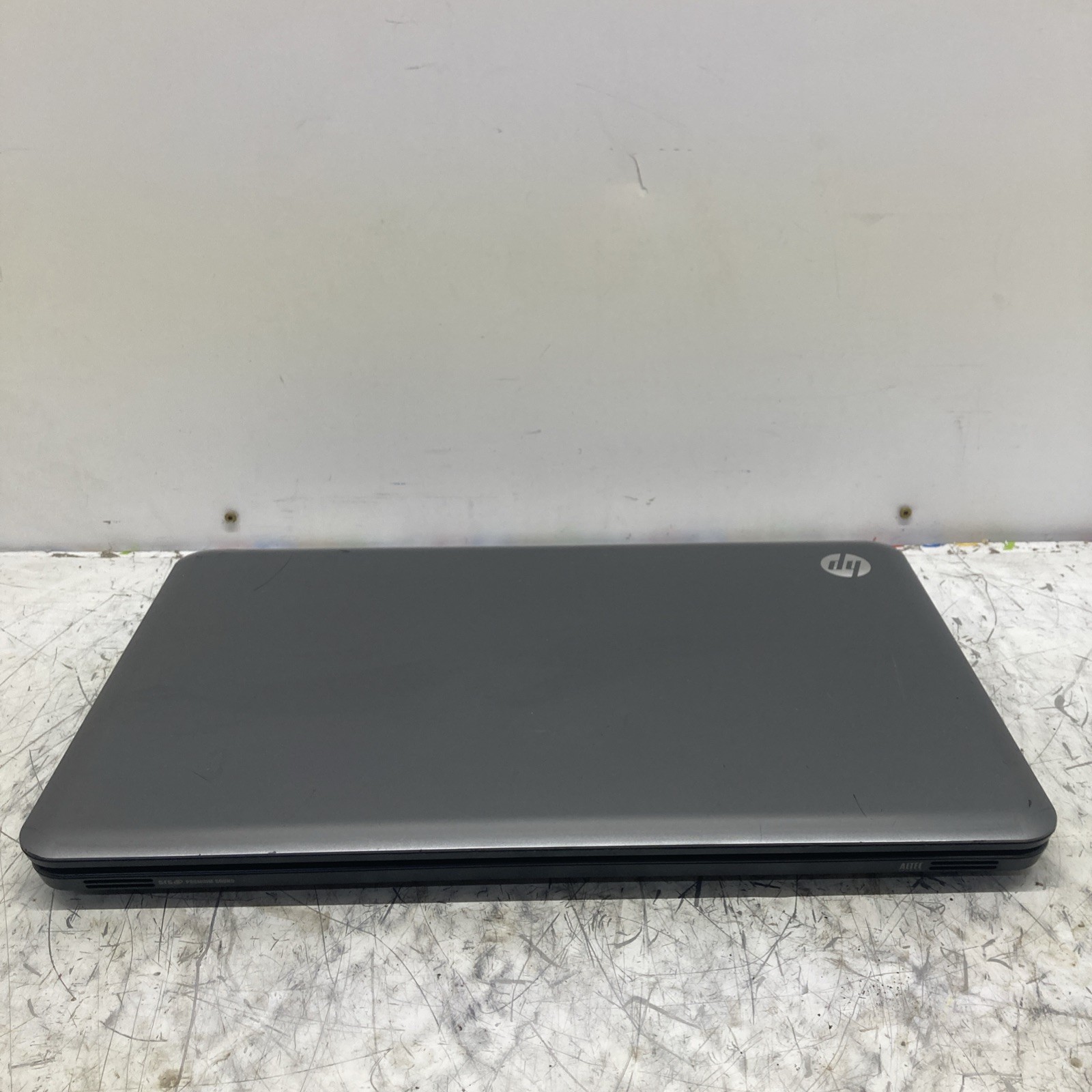 HP PAVILION G7 INTEL I3 M370 2.40GHz 6GB no HDD Boot to BIOS
