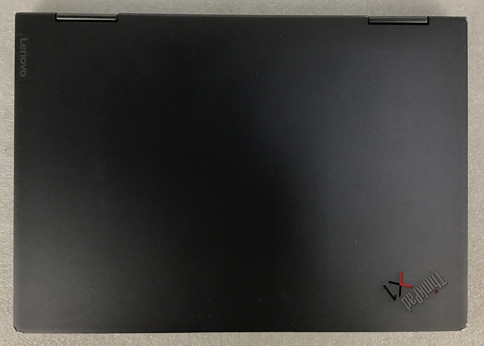 Lenovo ThinkPad X1 Yoga Gen 7 i5-1250P 1.7GHz 16GB 512GB SSD 11 Pro SEE PICS