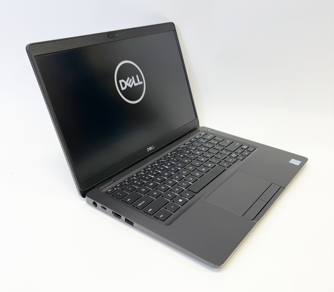 Dell Latitude 5300 13.3″ Laptop i7-8665U 1.90GHz 8GB RAM No SSD/OS