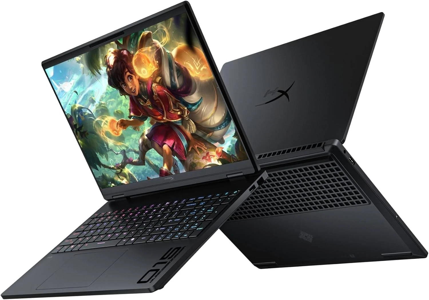 HP HyperX OMEN 15-ga0050wm 15 FHD+ 2.2 GHz Core 5 210H 16GB 512GB SSD RTX 5050