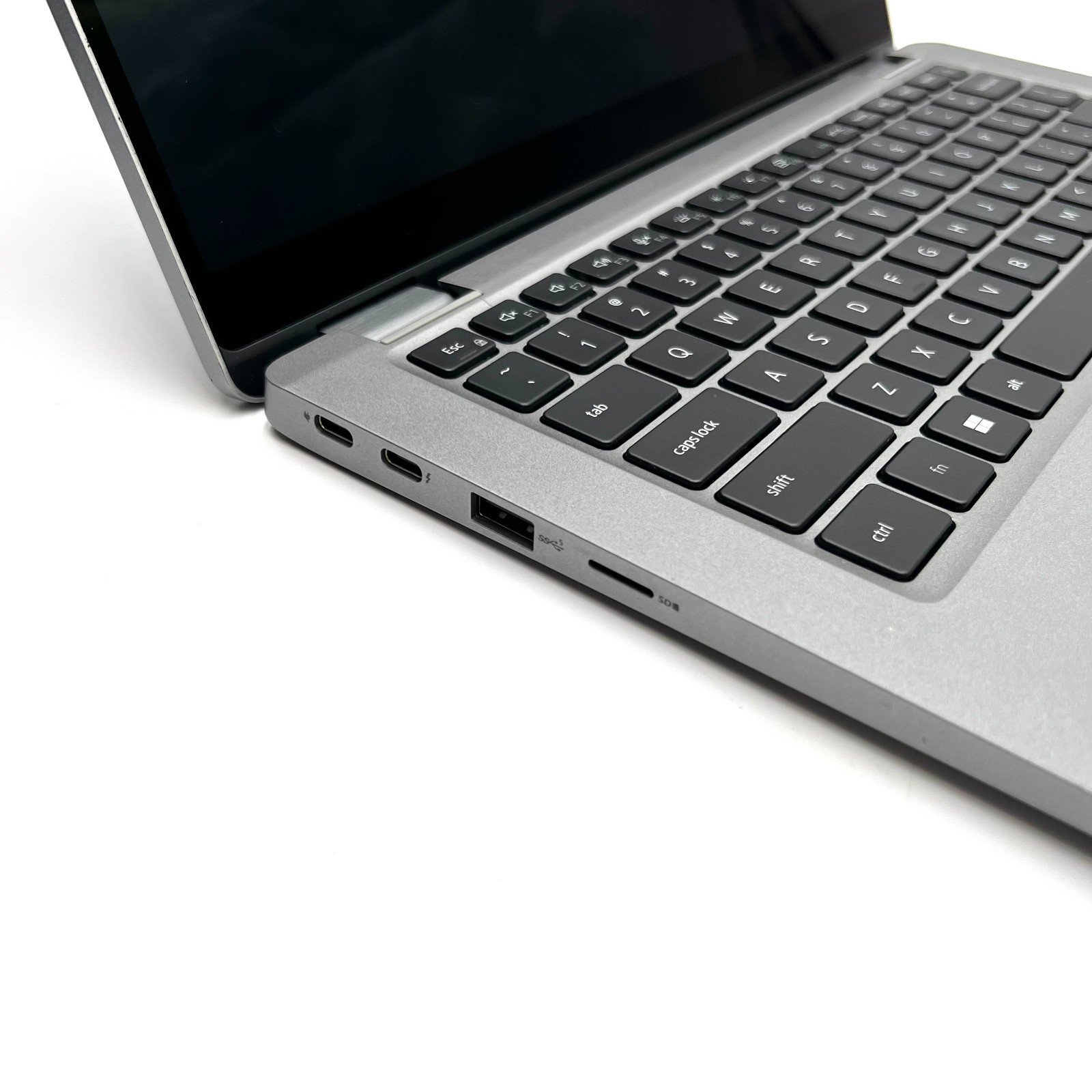 Dell Latitude 5330 13″ i5-1235U 8GB RAM 256GB SSD No OS | TESTED USED – POOR