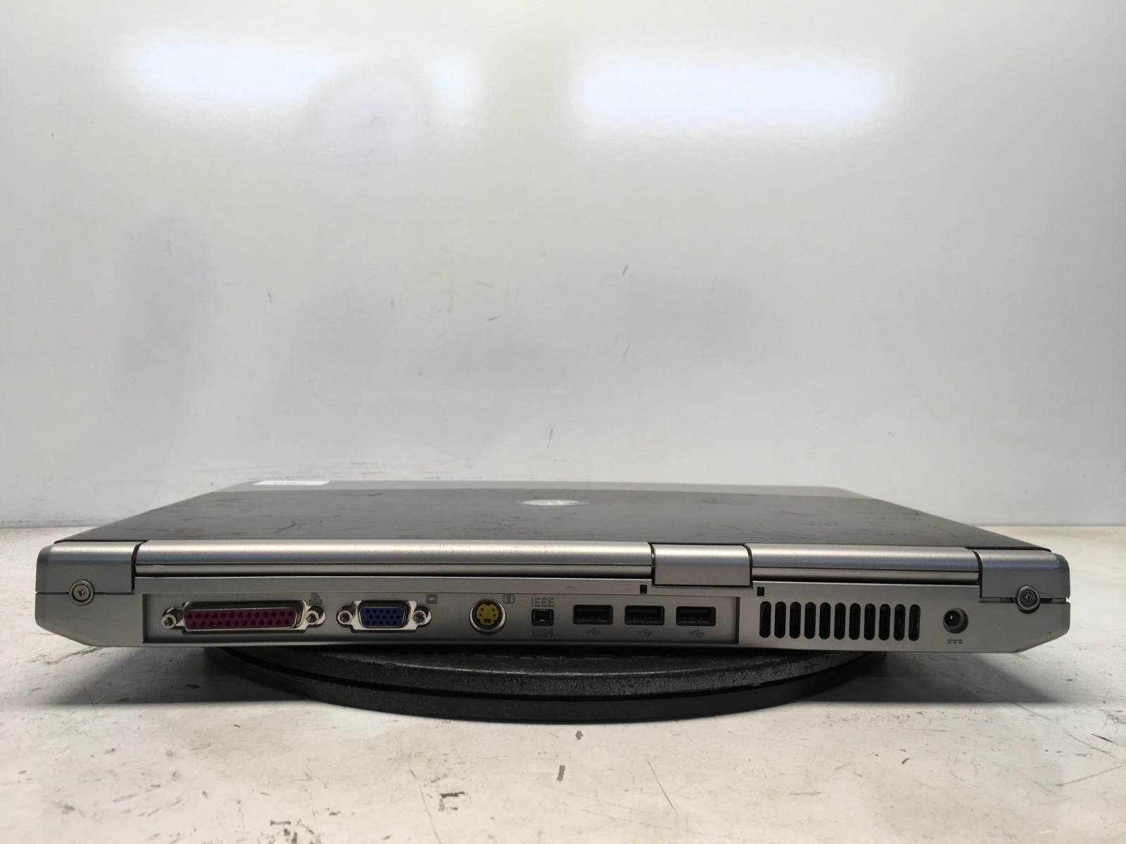 eMachines M5310 Mobile AMD Athlon XP 1800MHz 512MB NO HDD