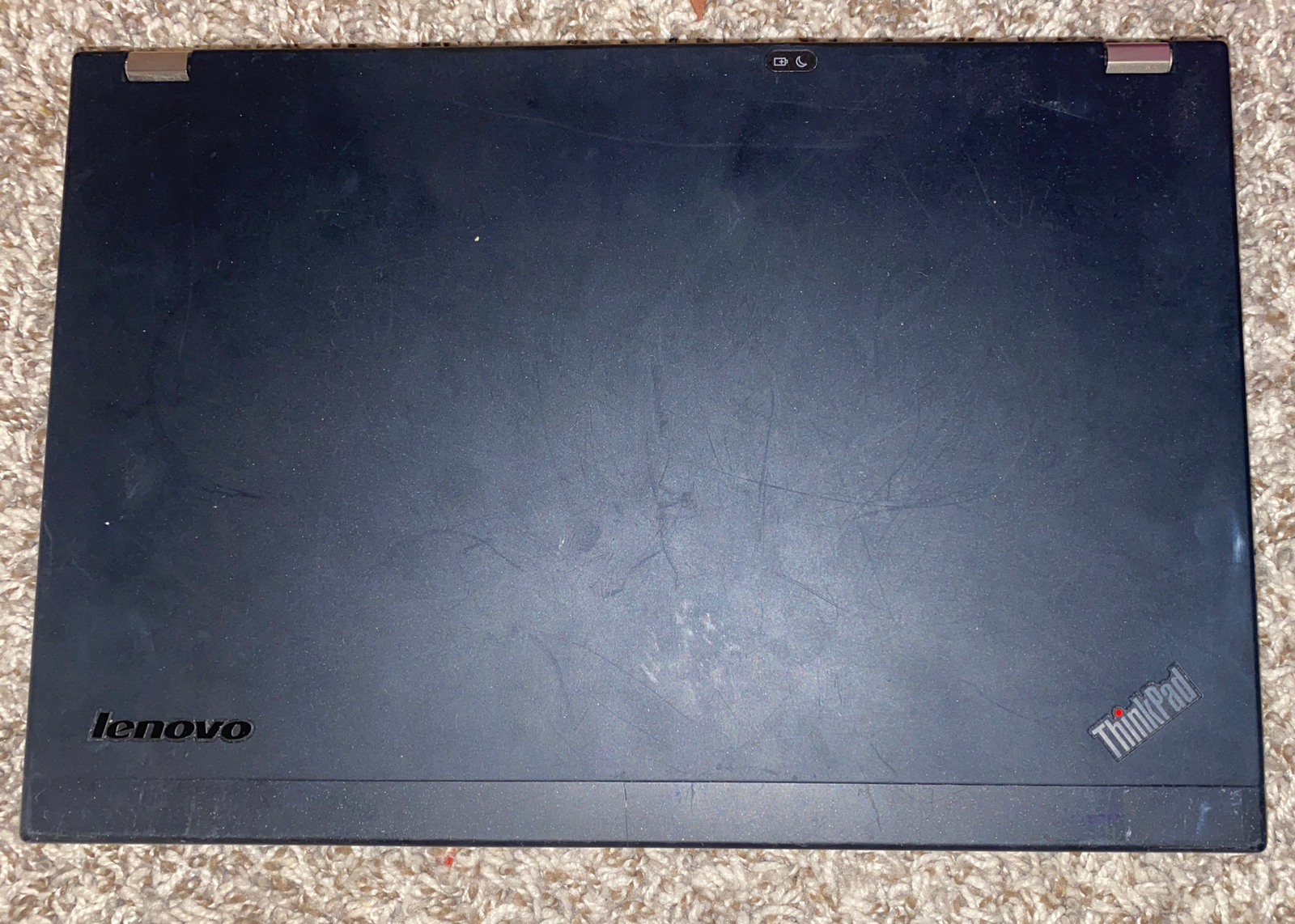 ThinkPad X201