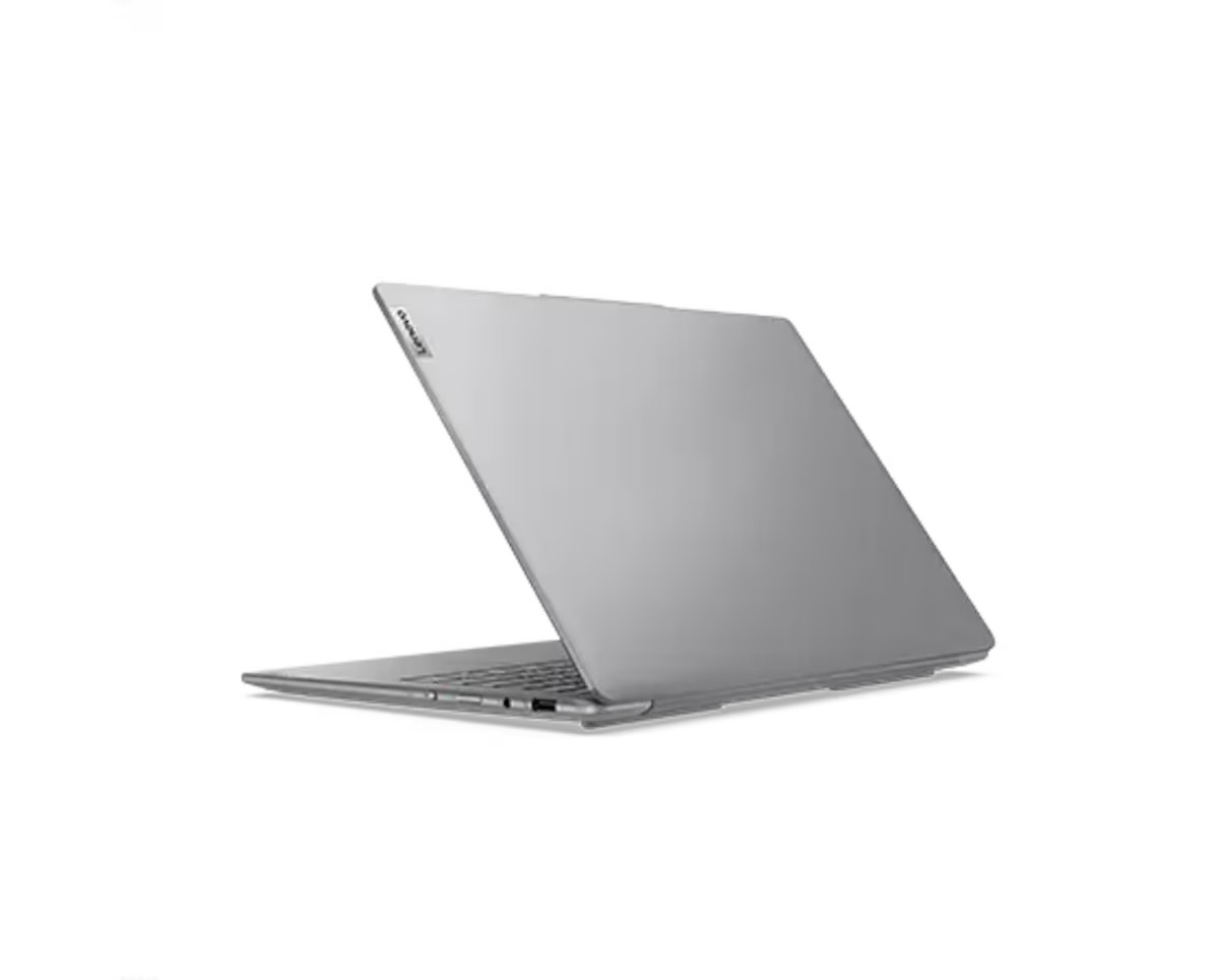 Lenovo Slim 7 Core Ultra 5 125H 16GB RAM 1TB SSD 14 in W11 Pro OLED Touch Gray