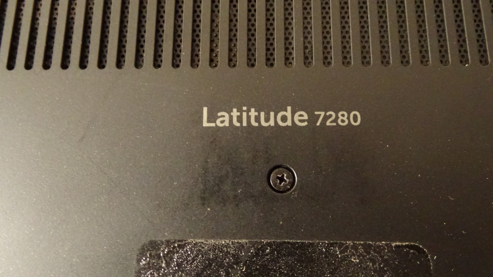 Dell Latitude 7280 Intel Core i5-7300U