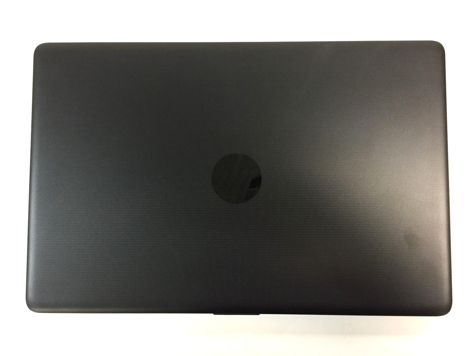 *Bad Battery*HP 15-DB0011DX 15.6 Laptop/AMD A6-9225 2.60GHz/8GB RAM/2TB HDD/W10H