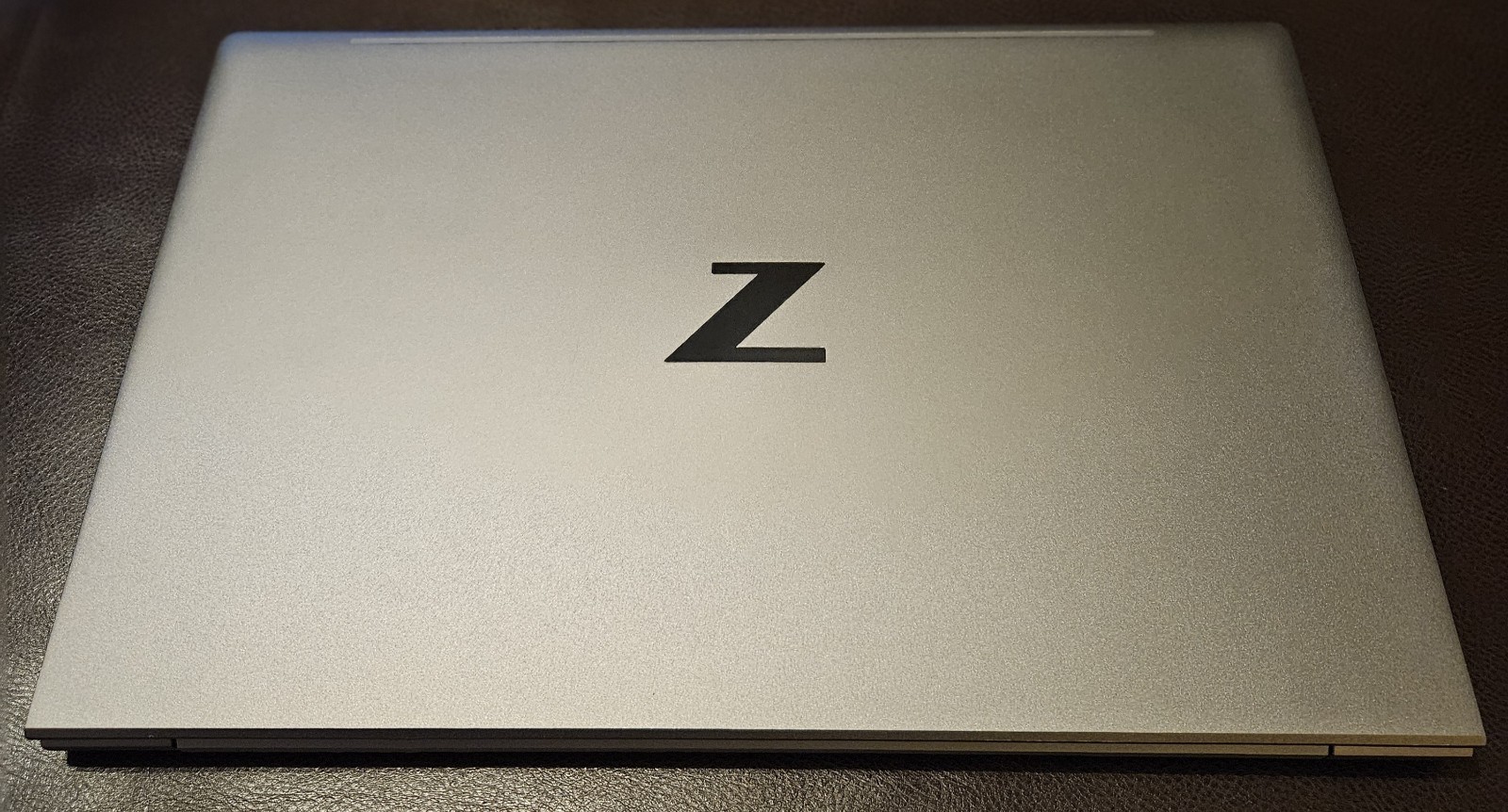 HP ZBook Laptop 15-Inch – i7 14-Core – 32GB RAM – 2TB SSD – Nvidia RTX – MINT