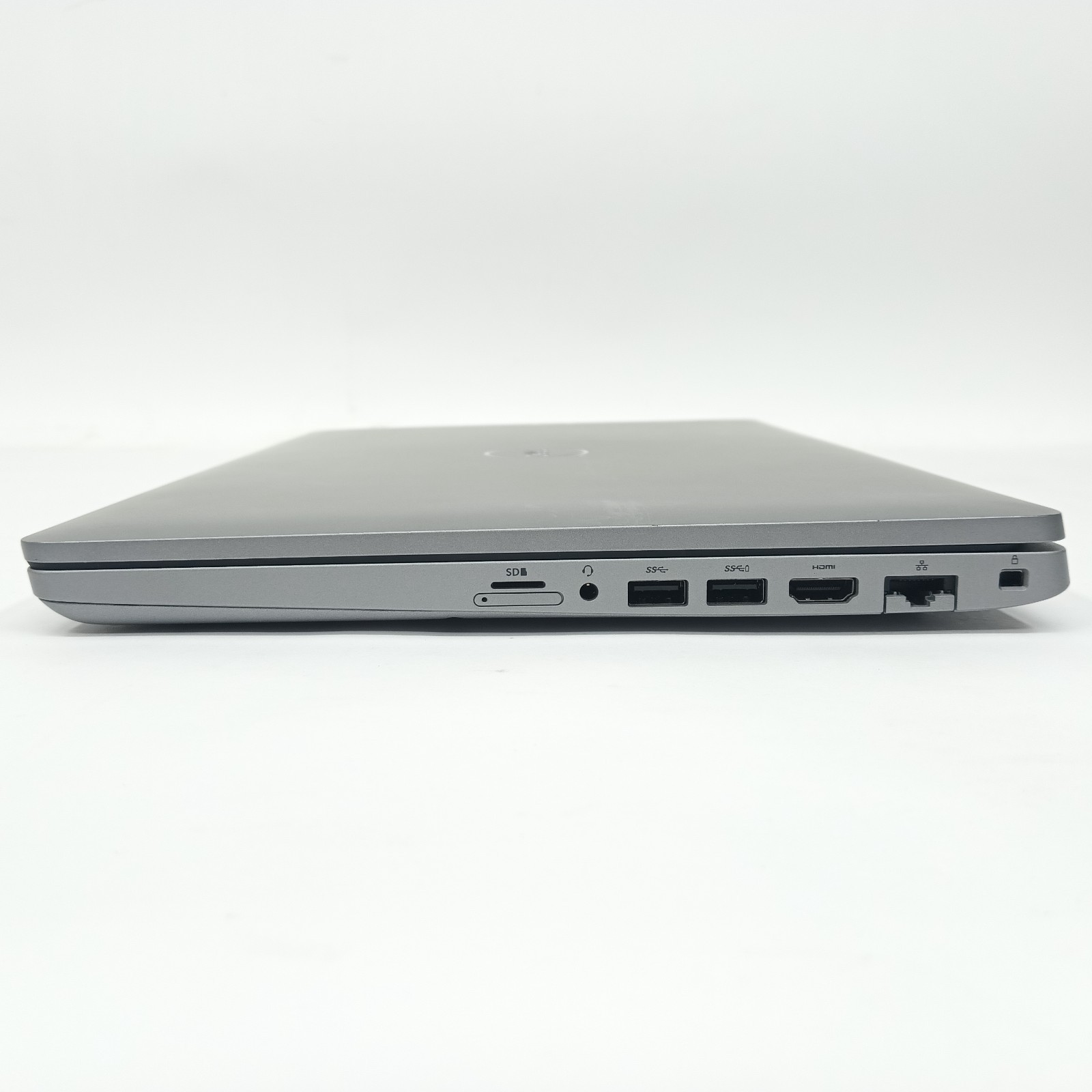 Dell Precision 3551 Laptop i7 10850H 2.70GHz 16GB 3200Mhz DDR4 512GB NVMe Win11P