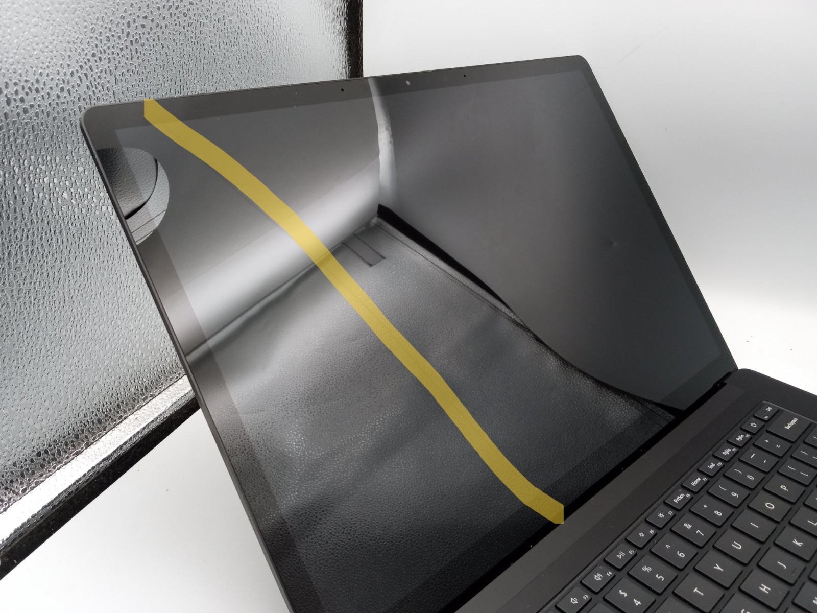 Microsoft Surface Laptop 4 1979 15″ Intel i7-1185G7 16GB 256GB Win11 *READ* -RR