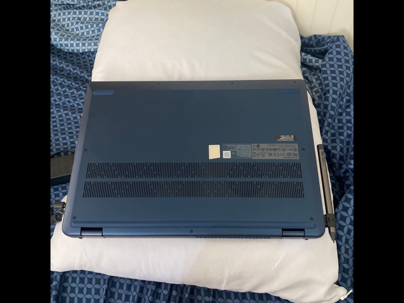 Lenovo IdeaPad Flex 5 16” (512GB SSD, AMD Ryzen 5 7530U, 4.50 GHz, 8GB RAM)…