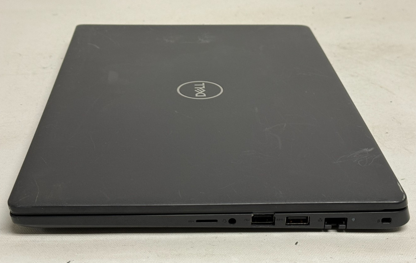 Dell Latitude 3410 14″ (i5-10210u 1.60GHz – 16GB RAM – 256GB SSD – Win11Home)