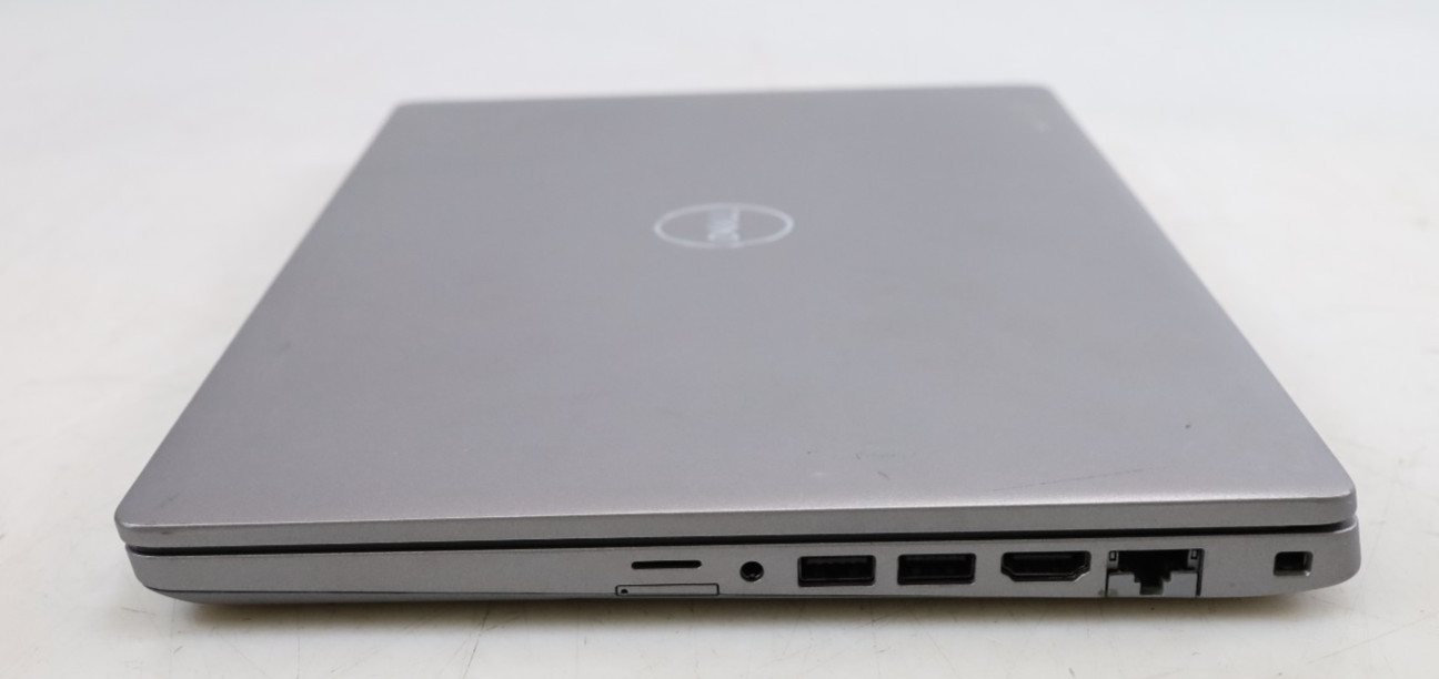 Dell LATITUDE 5410 13.9″ Intel i5-10310U 16GB DDR4 256GB SSD Parts Repair